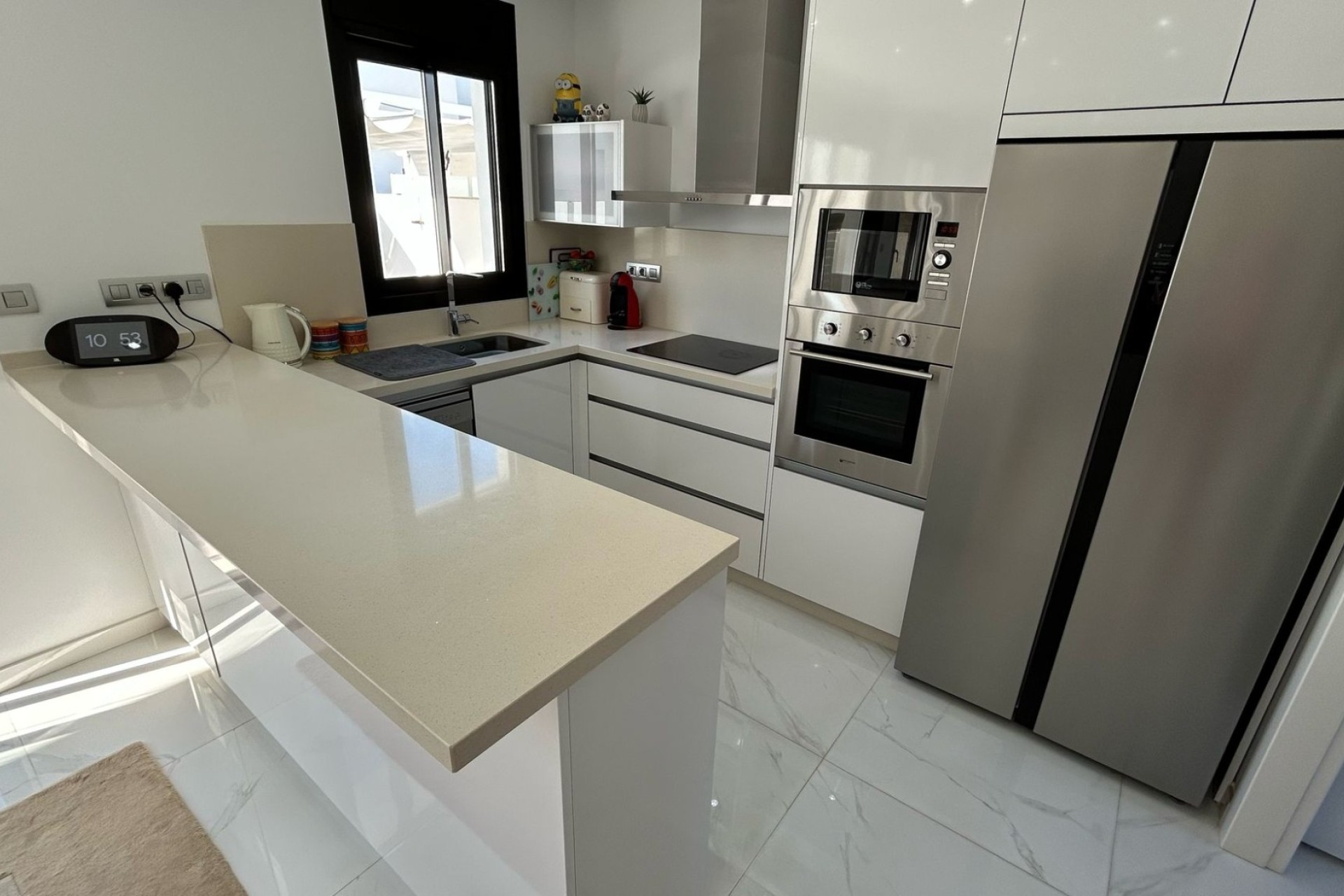 Revente - Villa - Los Montesinos - La Herrada