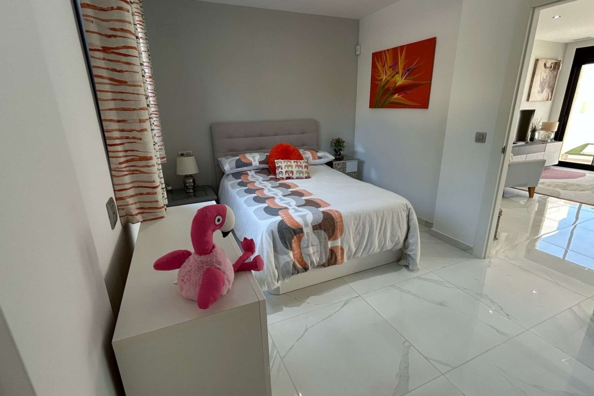 Revente - Villa - Los Montesinos - La Herrada