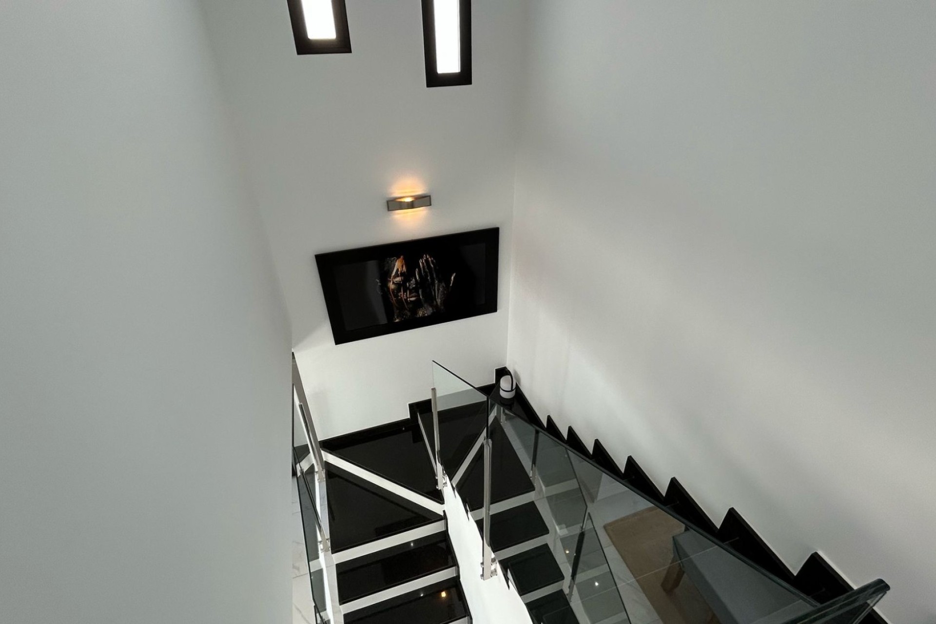 Revente - Villa - Los Montesinos - La Herrada