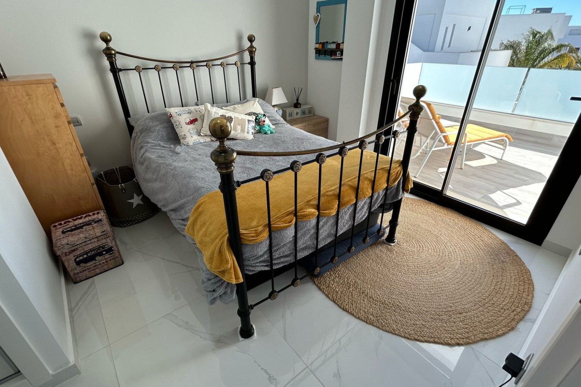 Revente - Villa - Los Montesinos - La Herrada