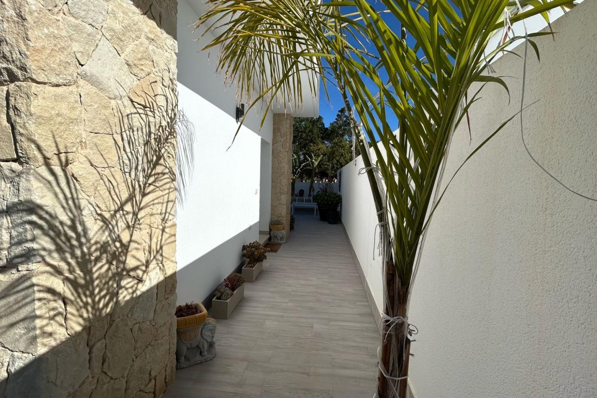Revente - Villa - Los Montesinos - La Herrada