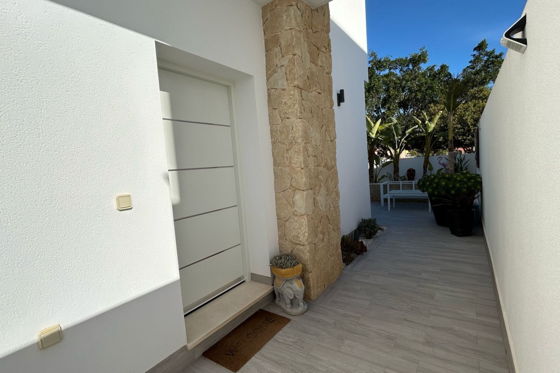 Revente - Villa - Los Montesinos - La Herrada