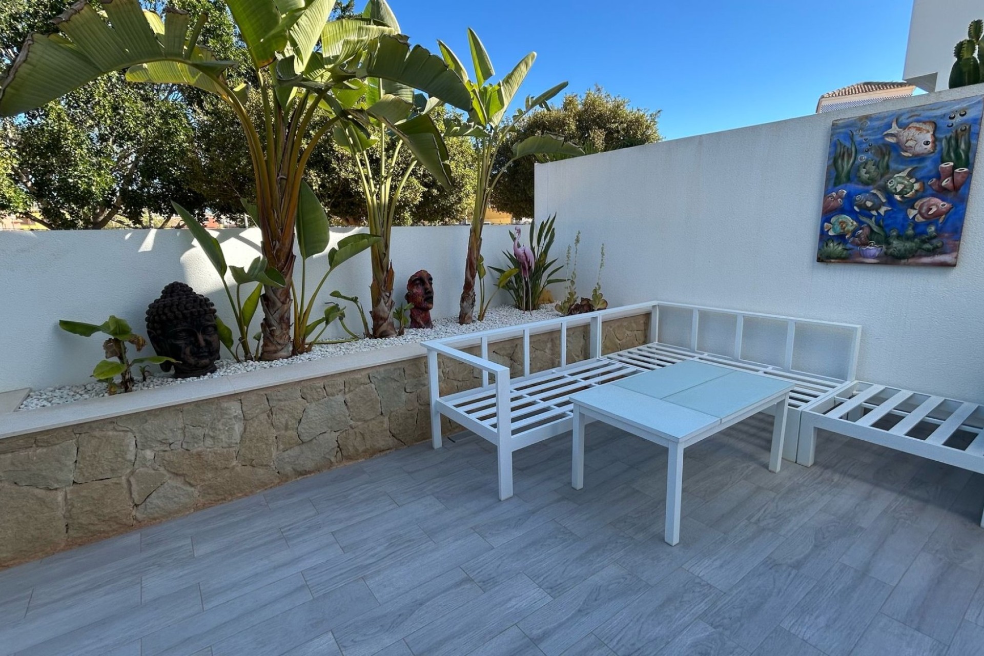 Revente - Villa - Los Montesinos - La Herrada