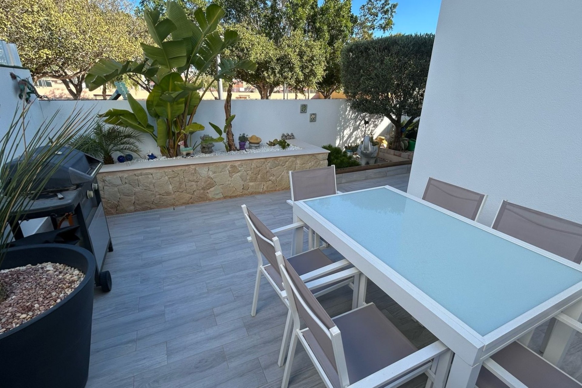 Revente - Villa - Los Montesinos - La Herrada