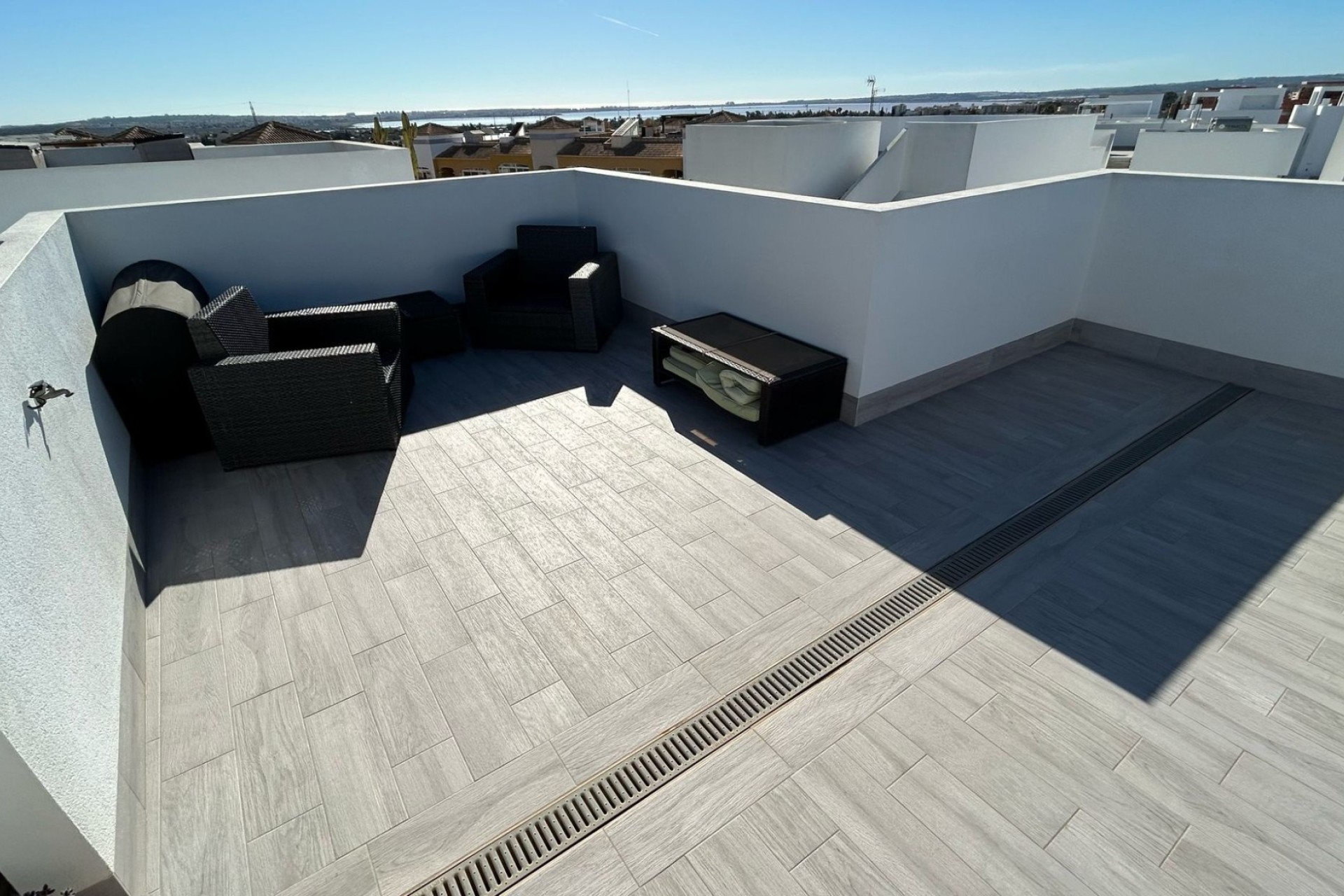 Revente - Villa - Los Montesinos - La Herrada