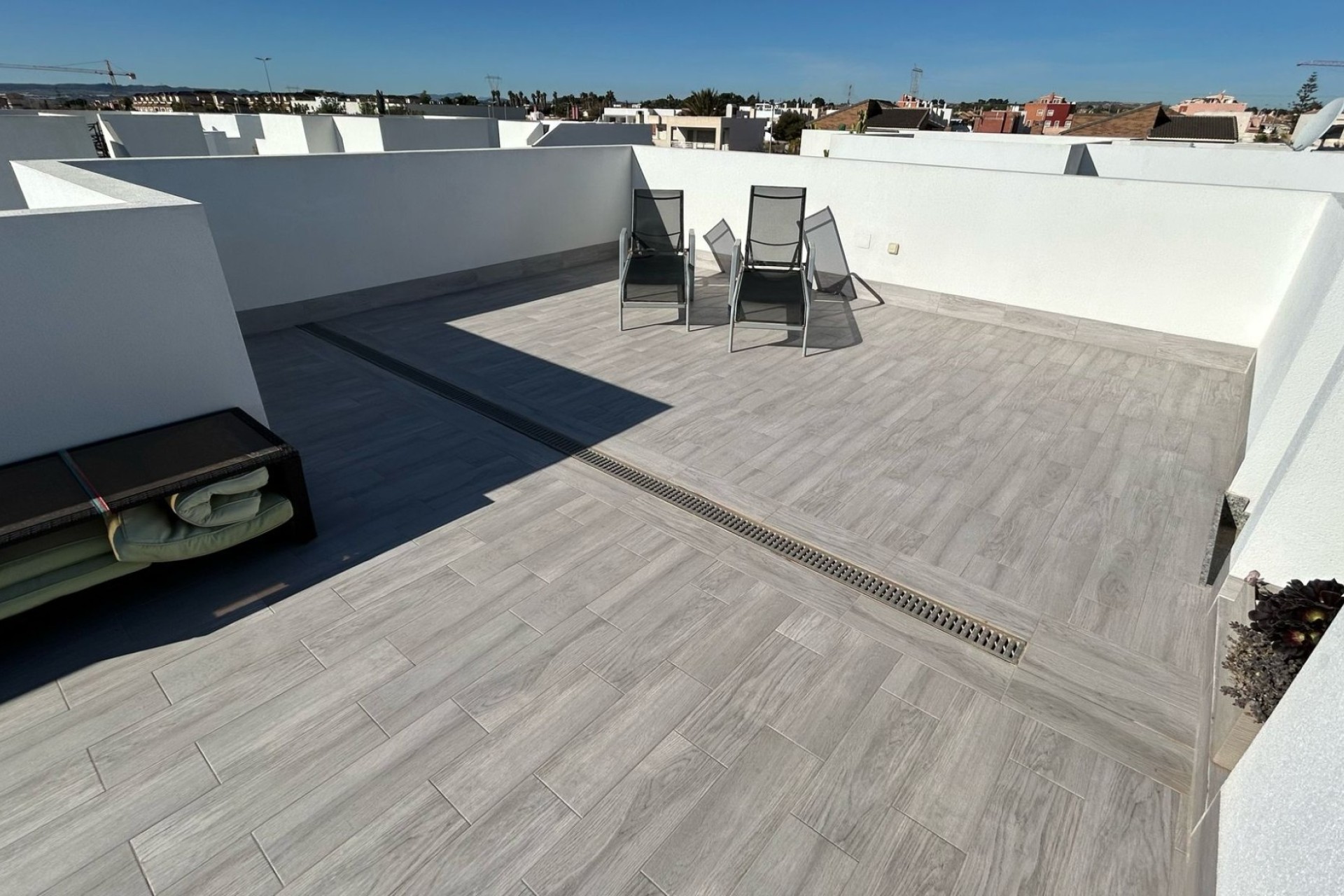 Revente - Villa - Los Montesinos - La Herrada