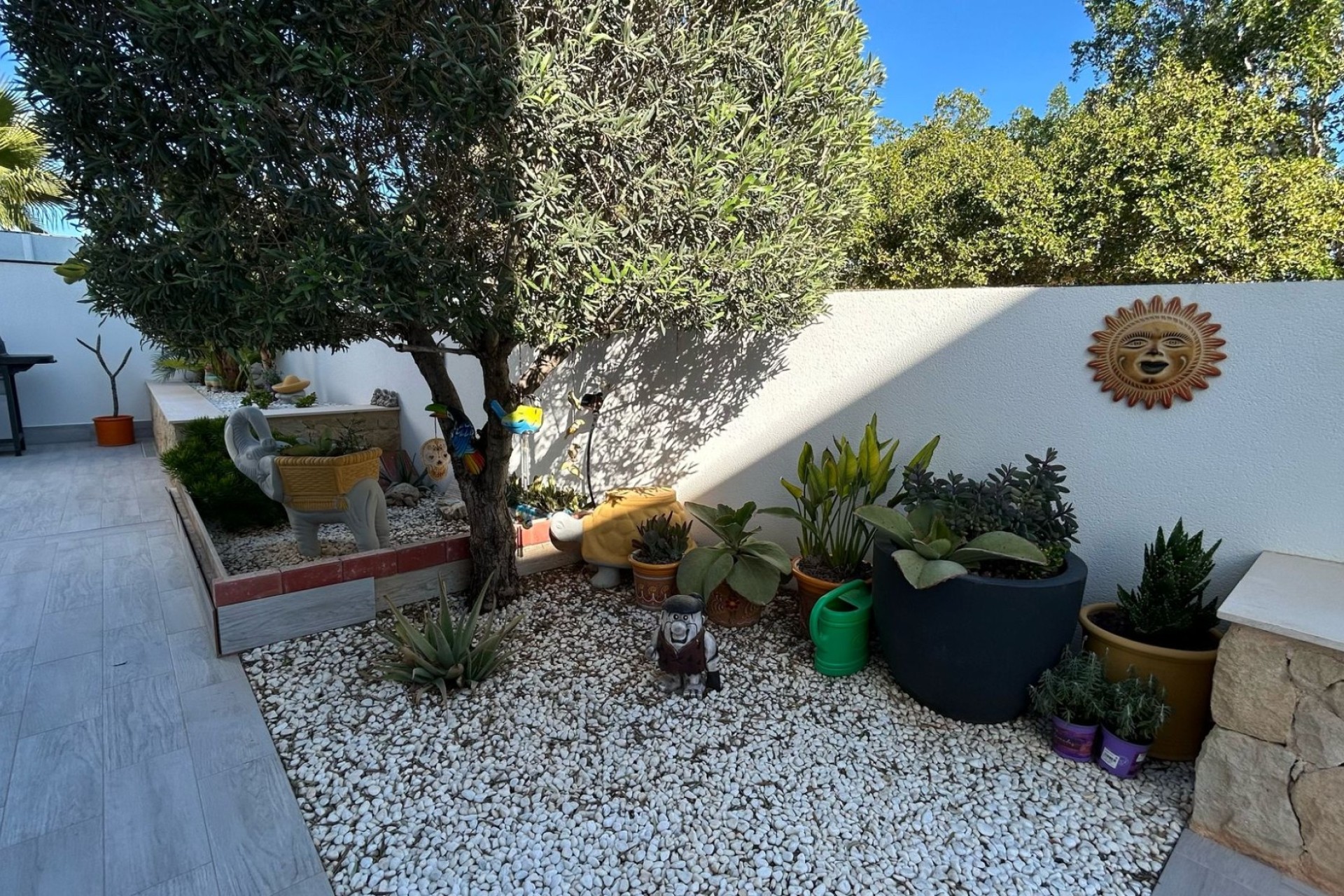 Revente - Villa - Los Montesinos - La Herrada