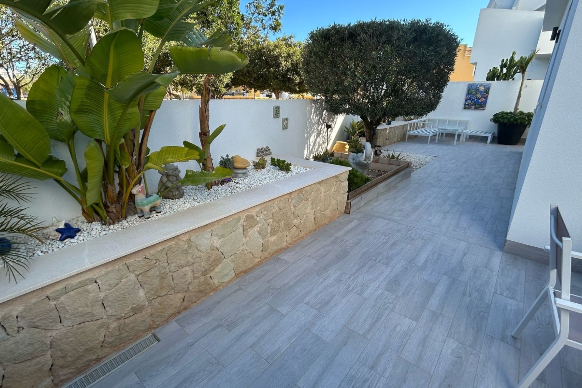 Revente - Villa - Los Montesinos - La Herrada
