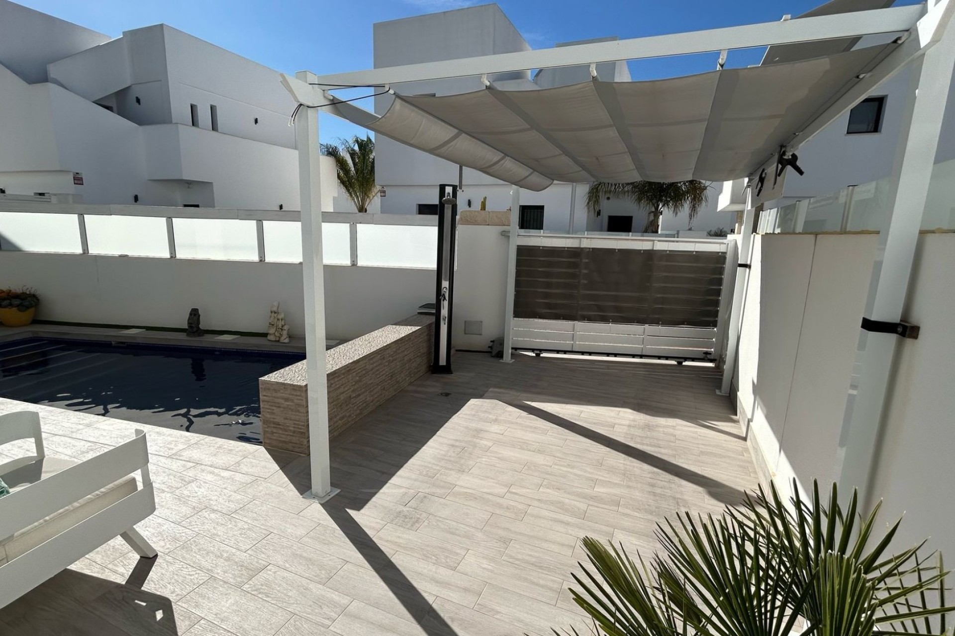 Revente - Villa - Los Montesinos - La Herrada