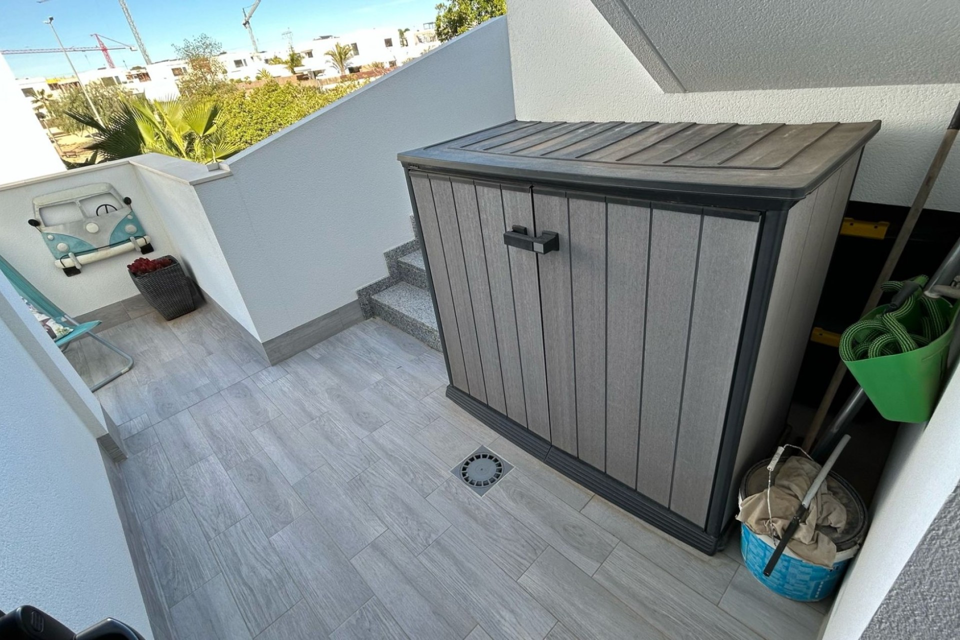 Revente - Villa - Los Montesinos - La Herrada
