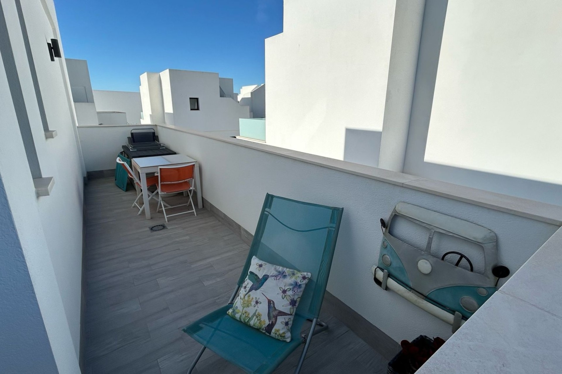 Revente - Villa - Los Montesinos - La Herrada