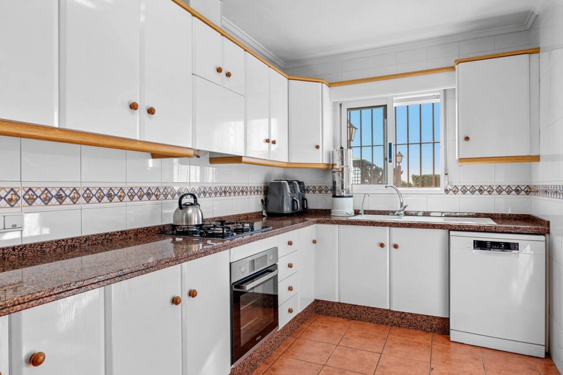 Revente - Villa - Los Montesinos