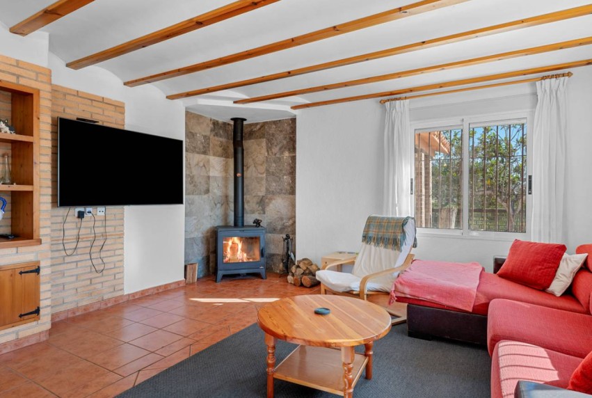 Revente - Villa - Los Montesinos