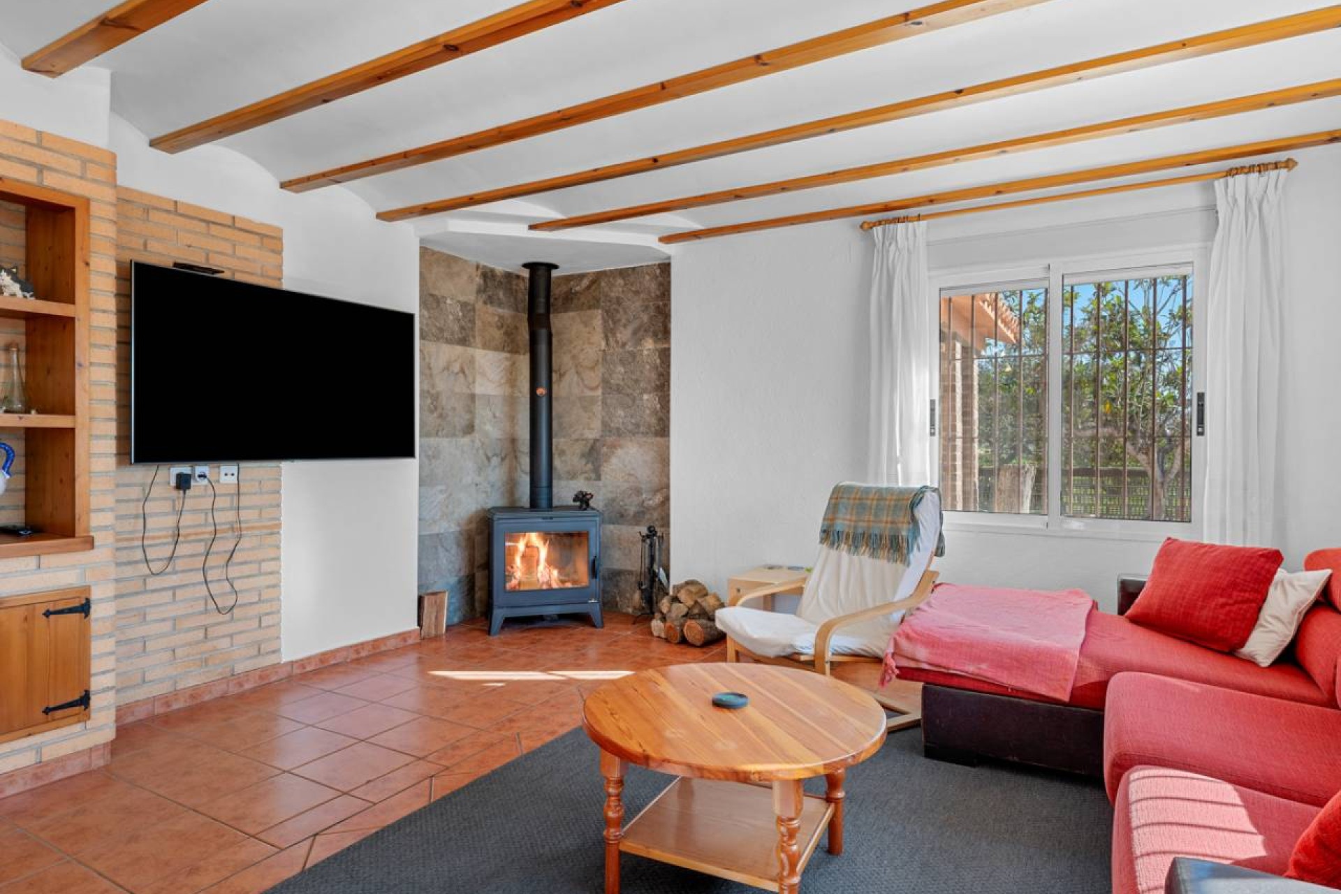 Revente - Villa - Los Montesinos