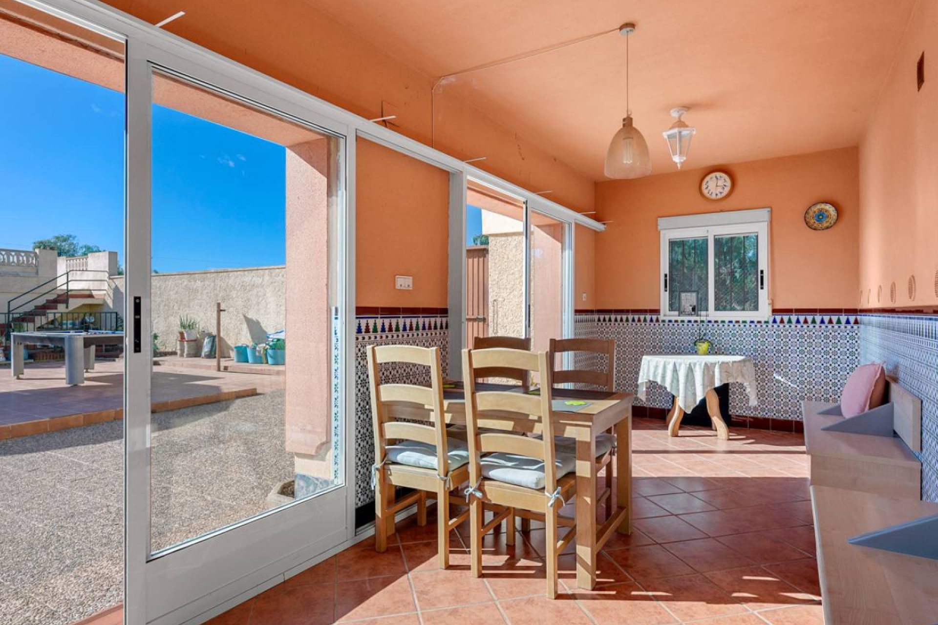 Revente - Villa - Los Montesinos