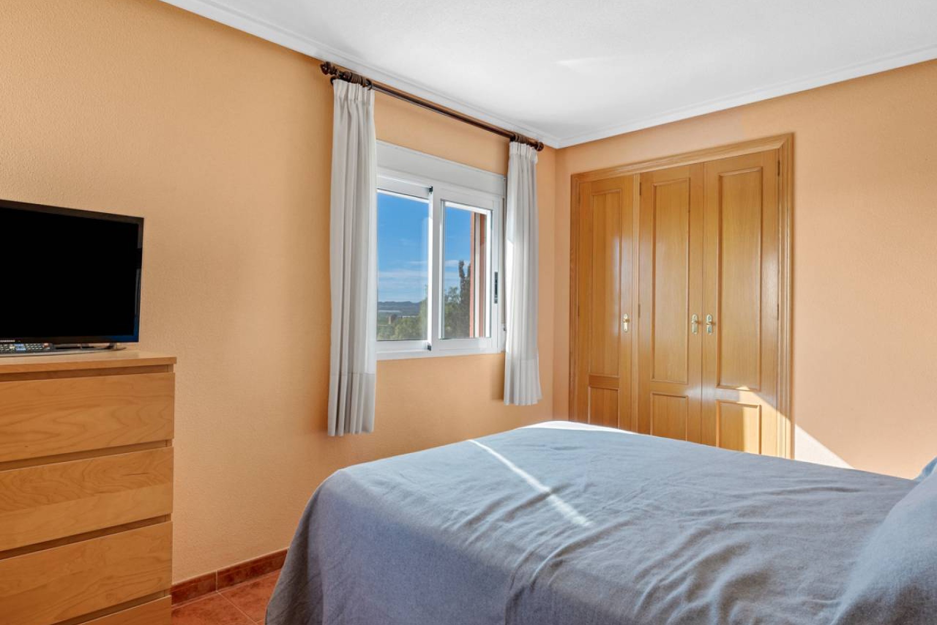 Revente - Villa - Los Montesinos