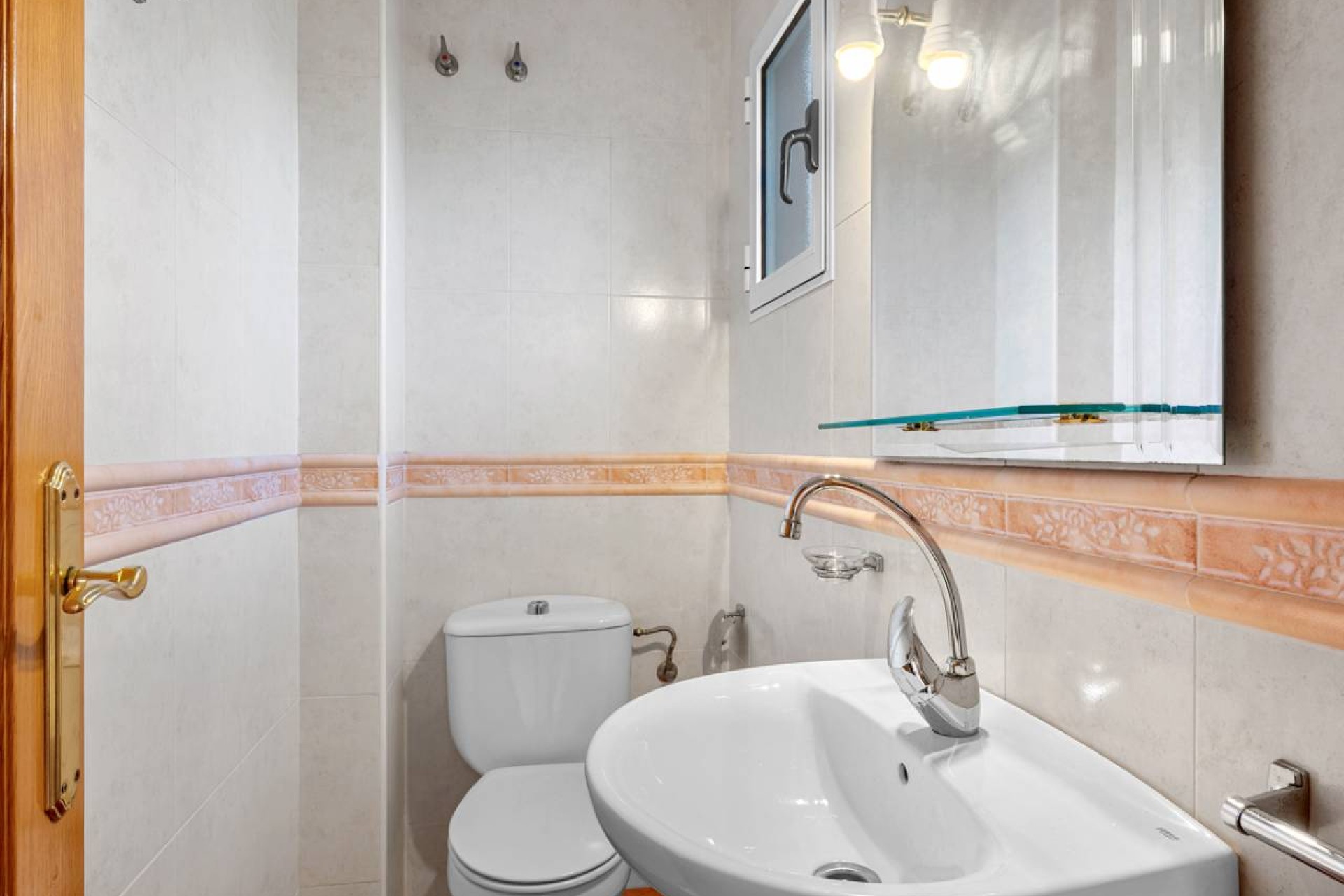 Revente - Villa - Los Montesinos