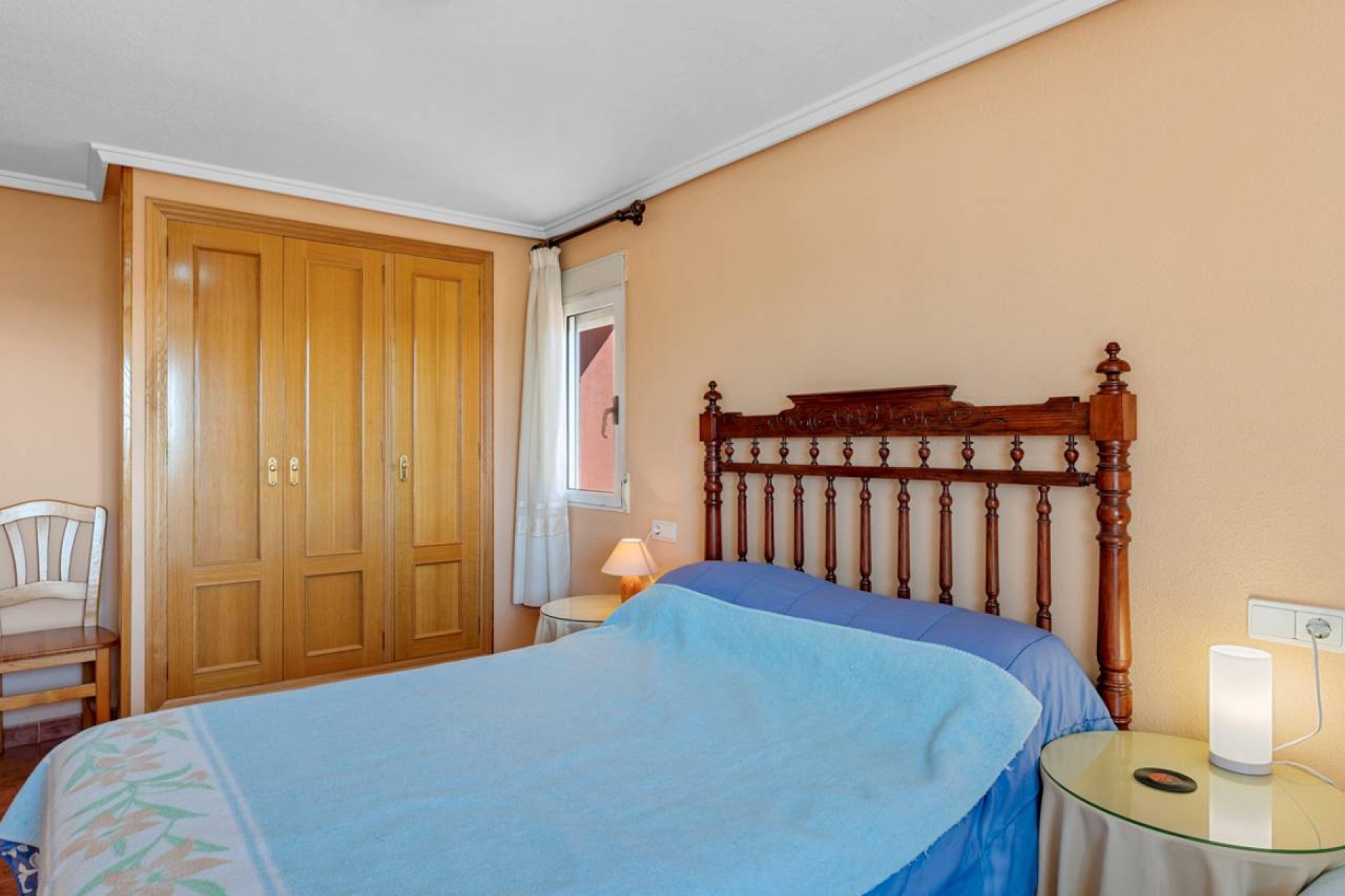 Revente - Villa - Los Montesinos