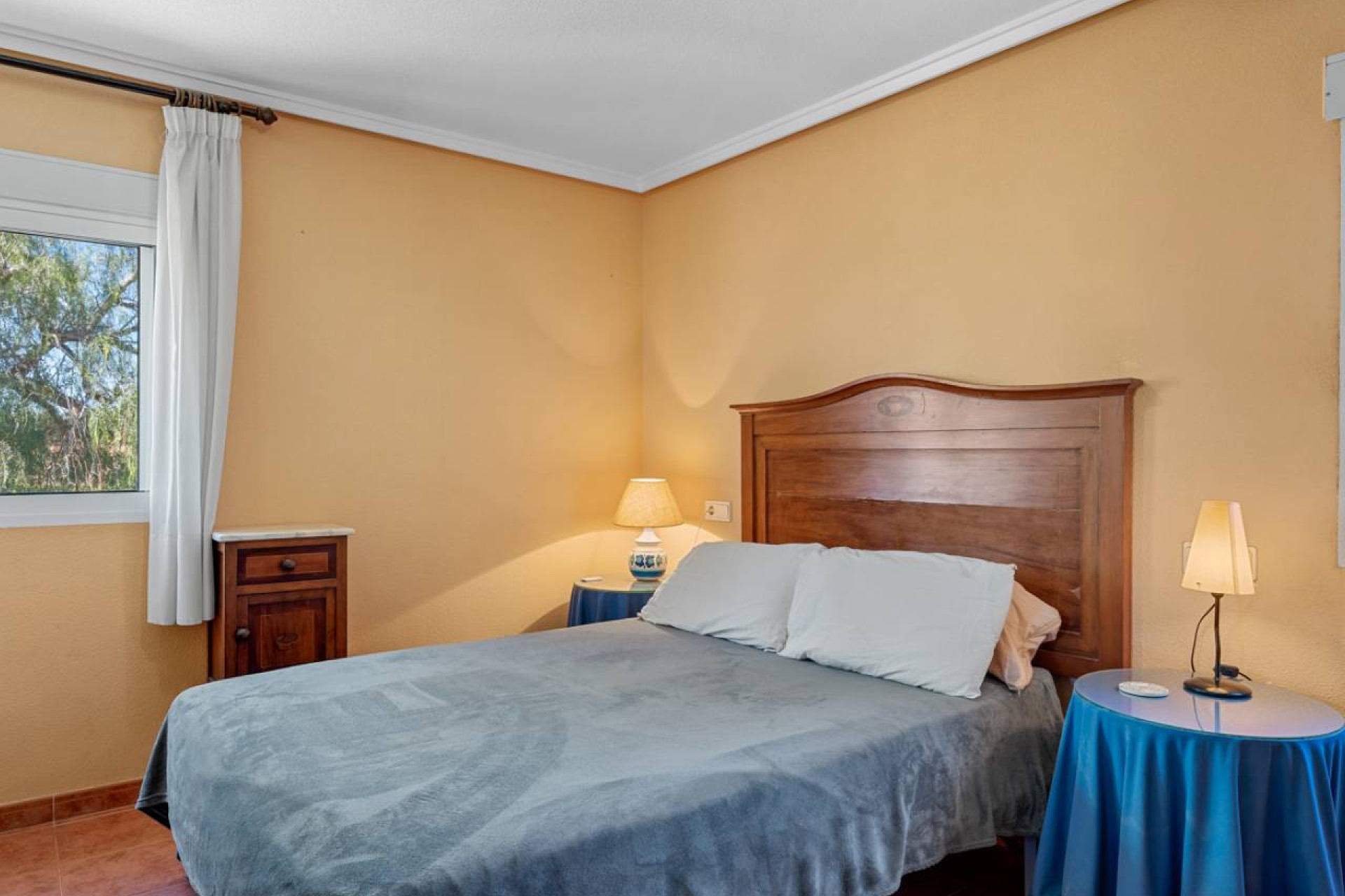 Revente - Villa - Los Montesinos