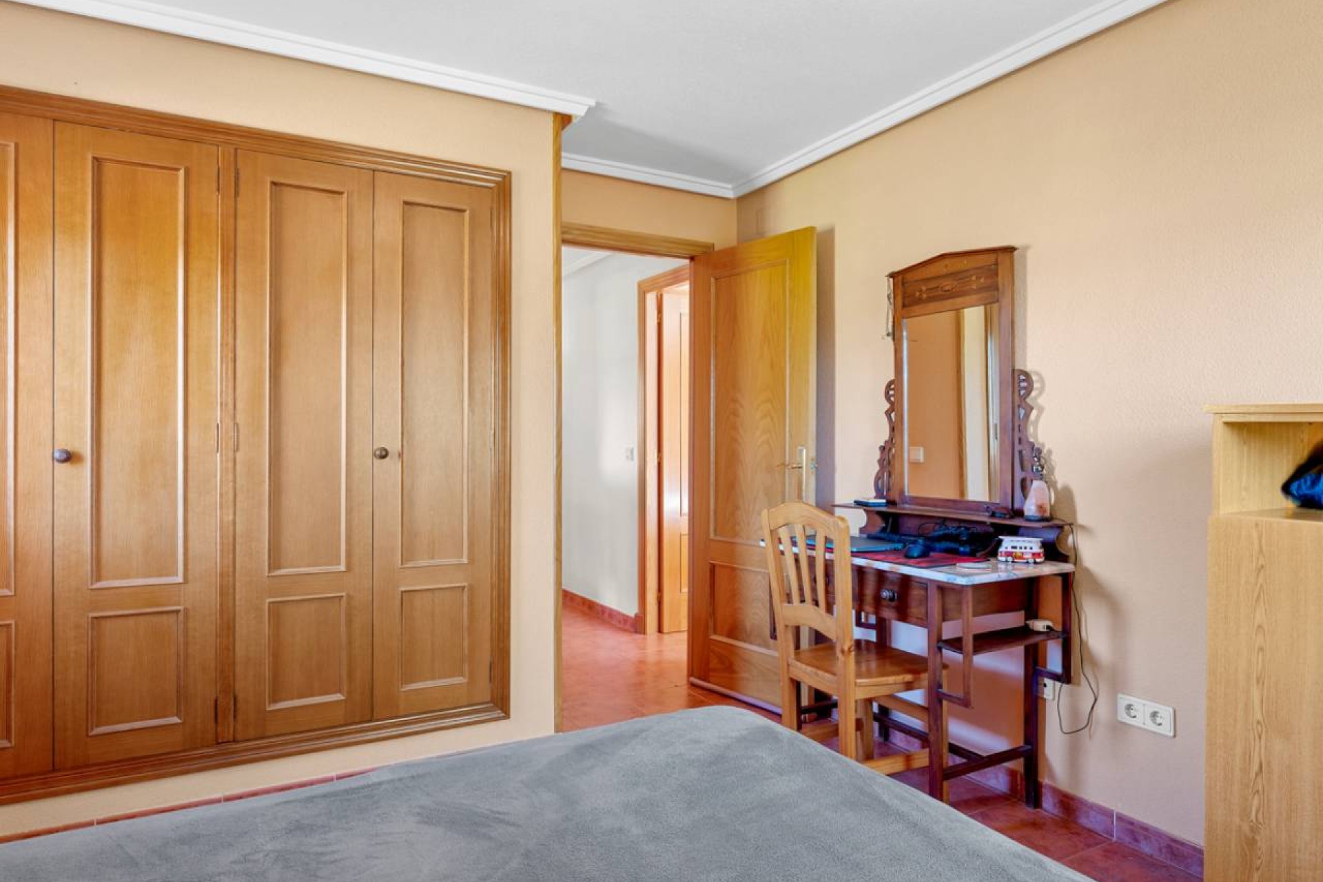 Revente - Villa - Los Montesinos