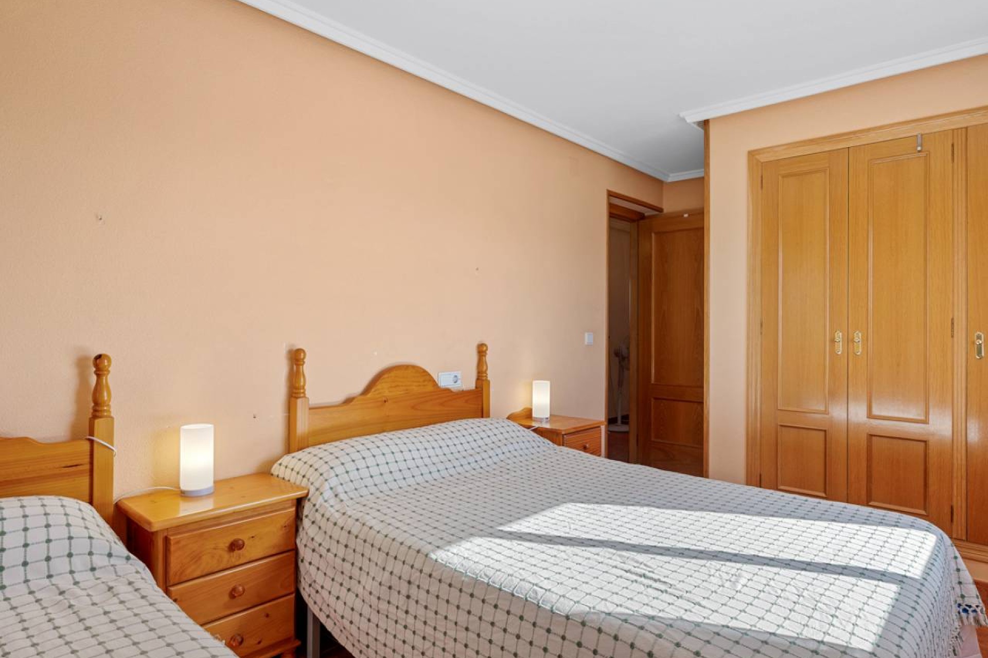 Revente - Villa - Los Montesinos