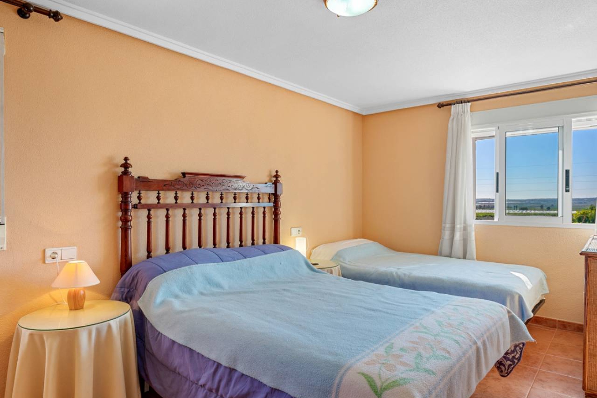 Revente - Villa - Los Montesinos