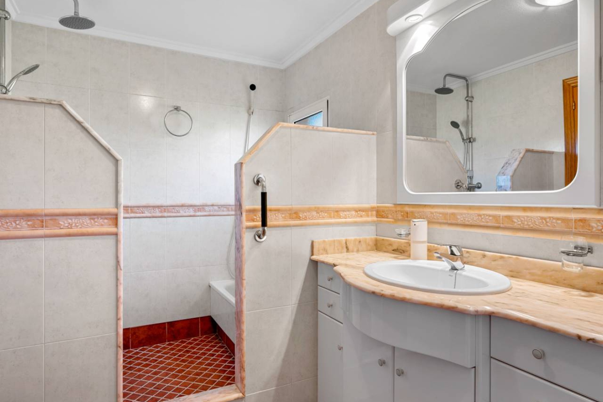 Revente - Villa - Los Montesinos