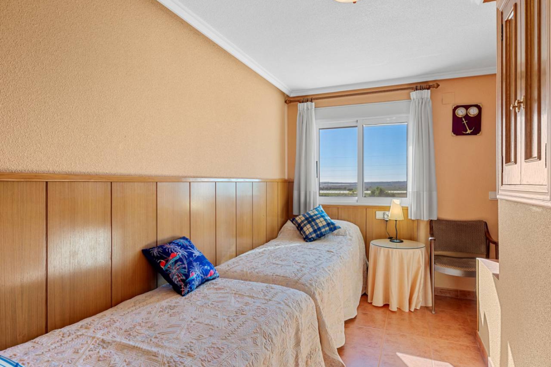 Revente - Villa - Los Montesinos