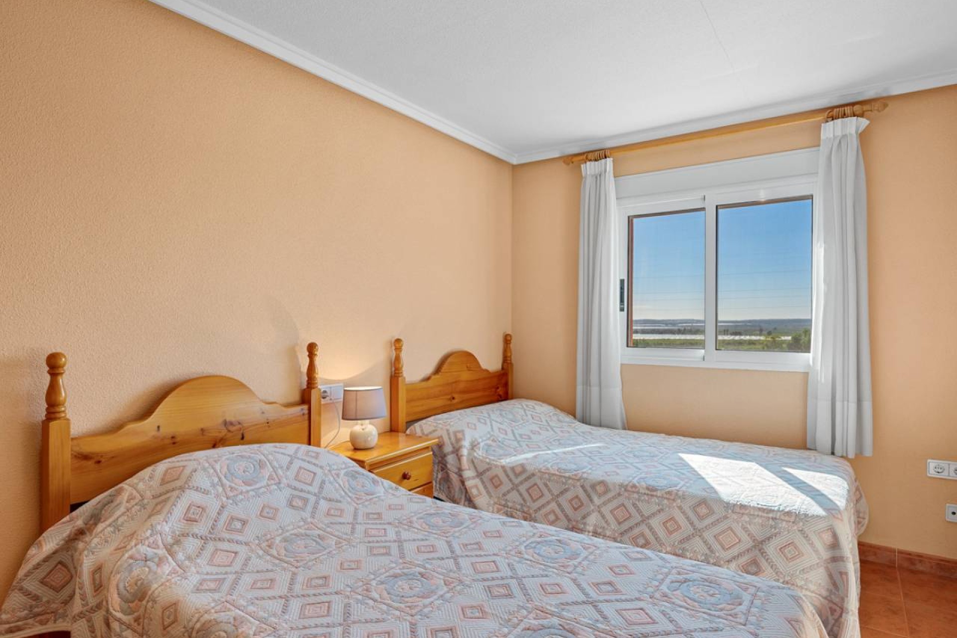 Revente - Villa - Los Montesinos