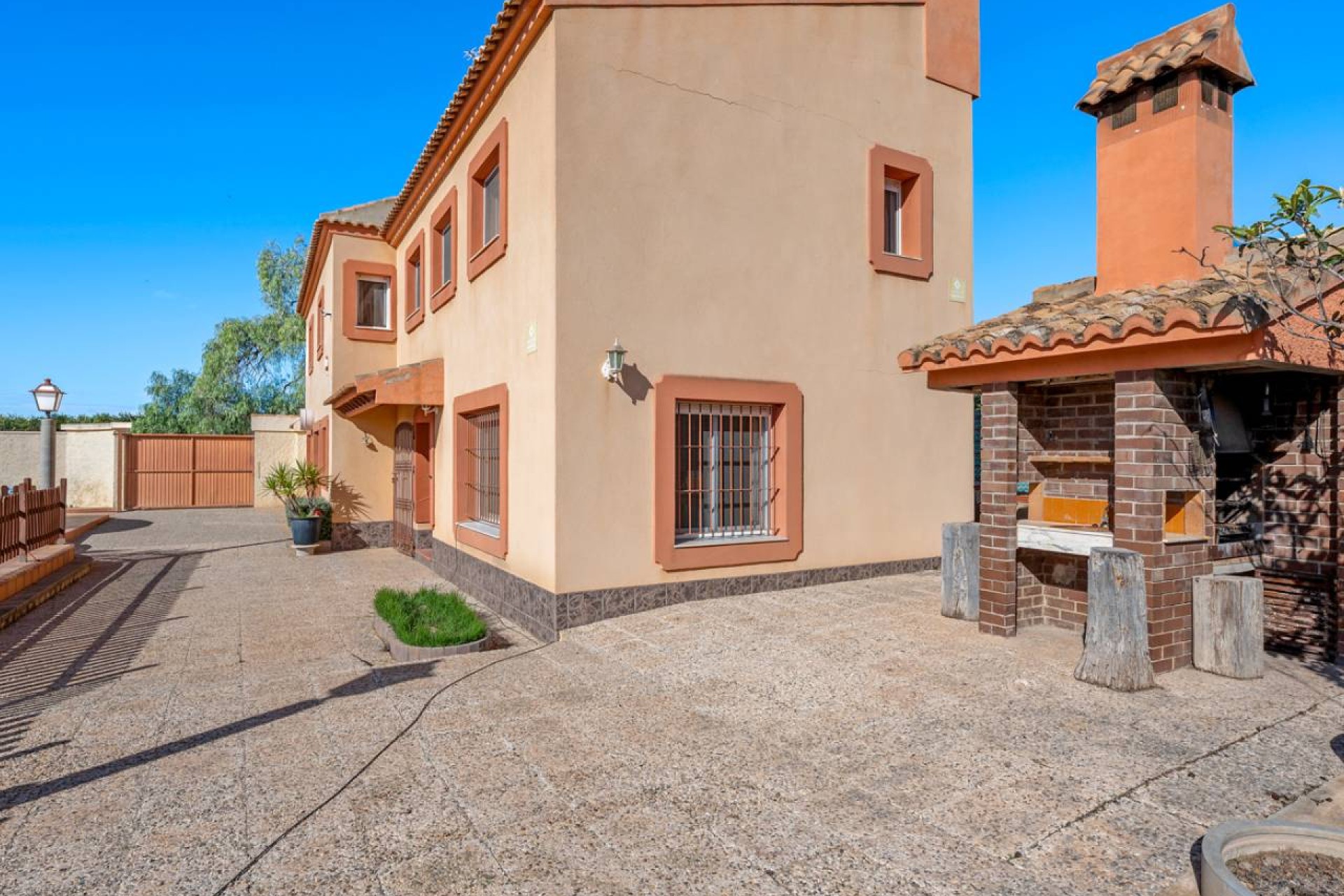 Revente - Villa - Los Montesinos