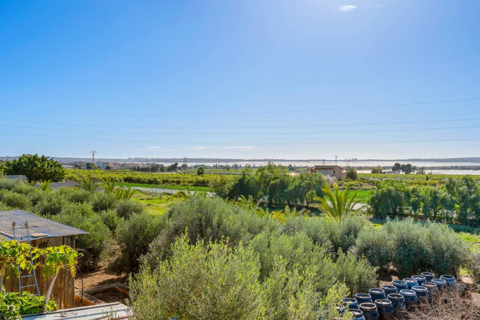 Revente - Villa - Los Montesinos