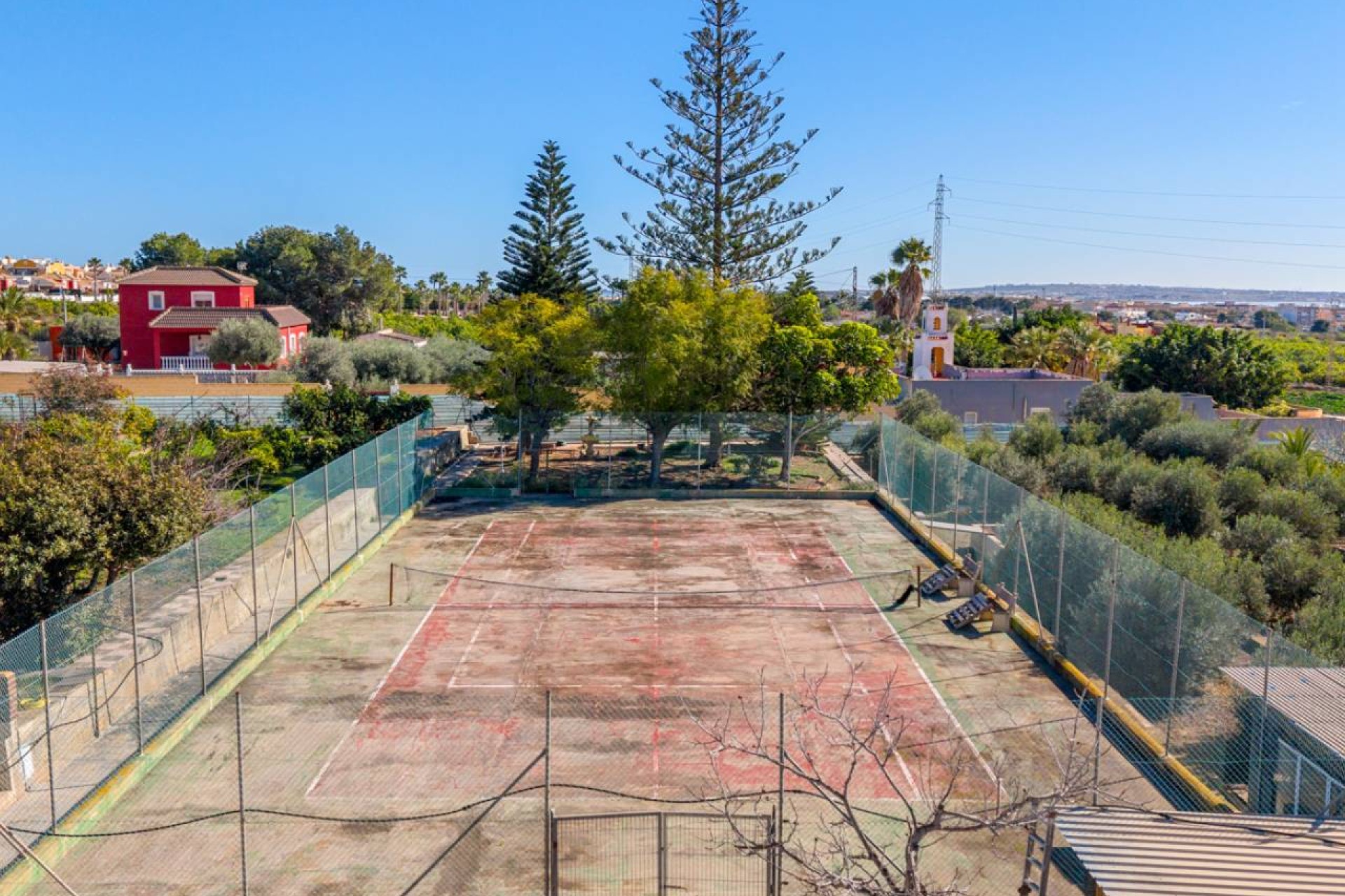 Revente - Villa - Los Montesinos