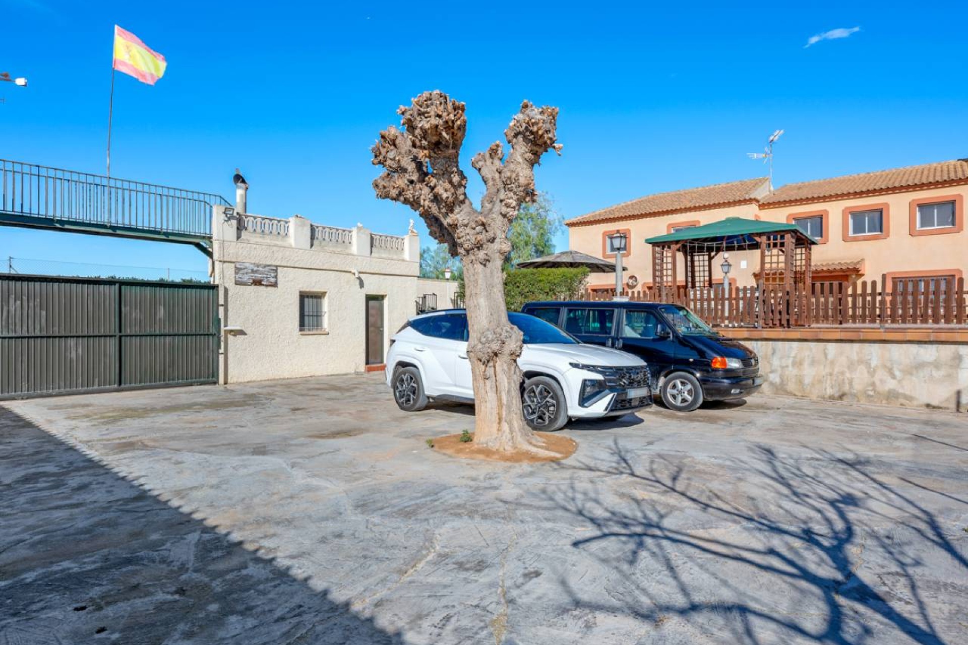 Revente - Villa - Los Montesinos