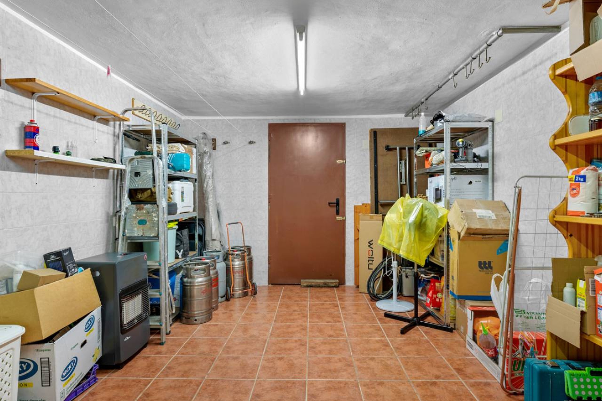 Revente - Villa - Los Montesinos