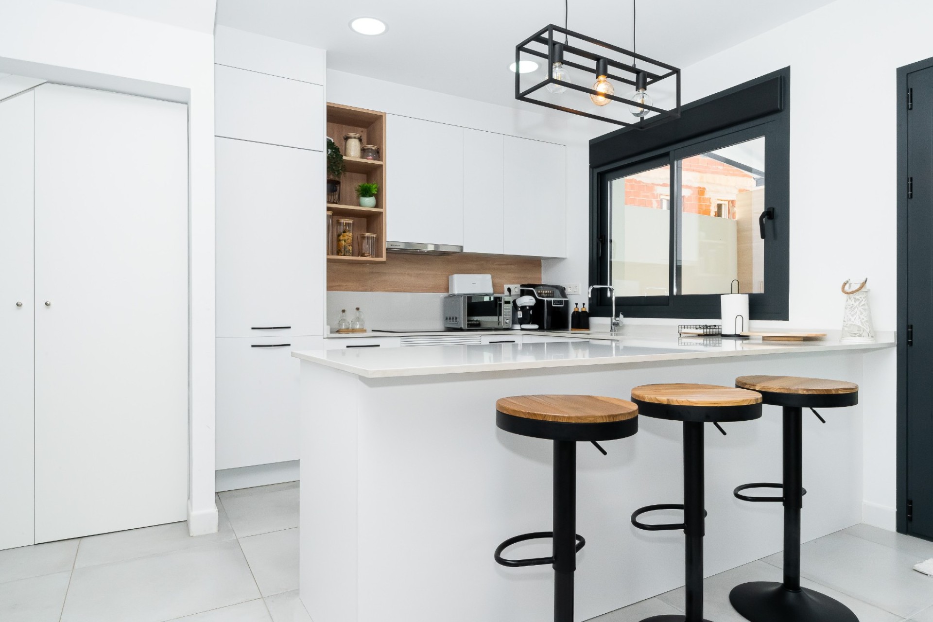 Revente - Villa - Los Montesinos