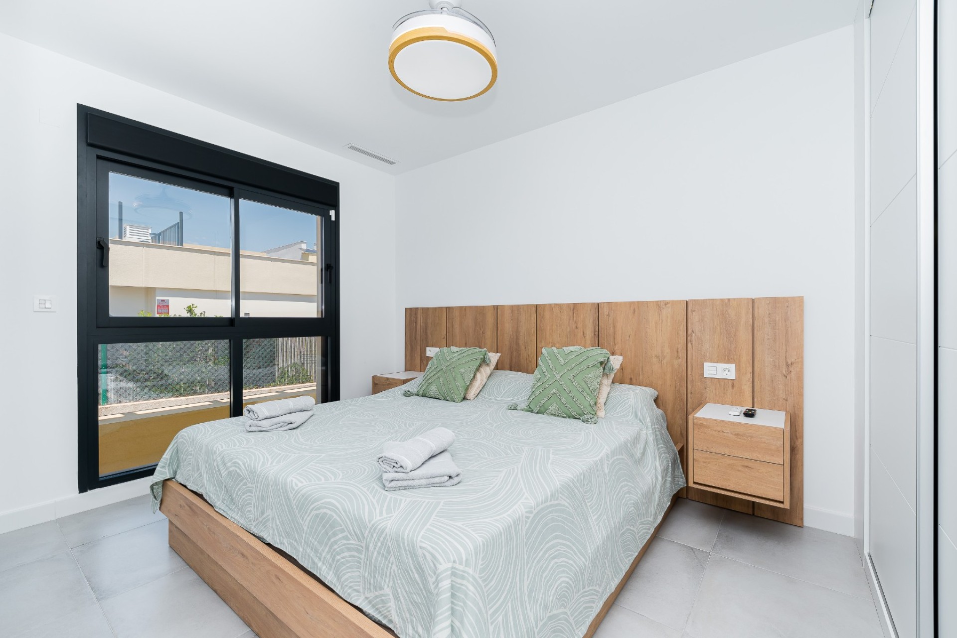 Revente - Villa - Los Montesinos