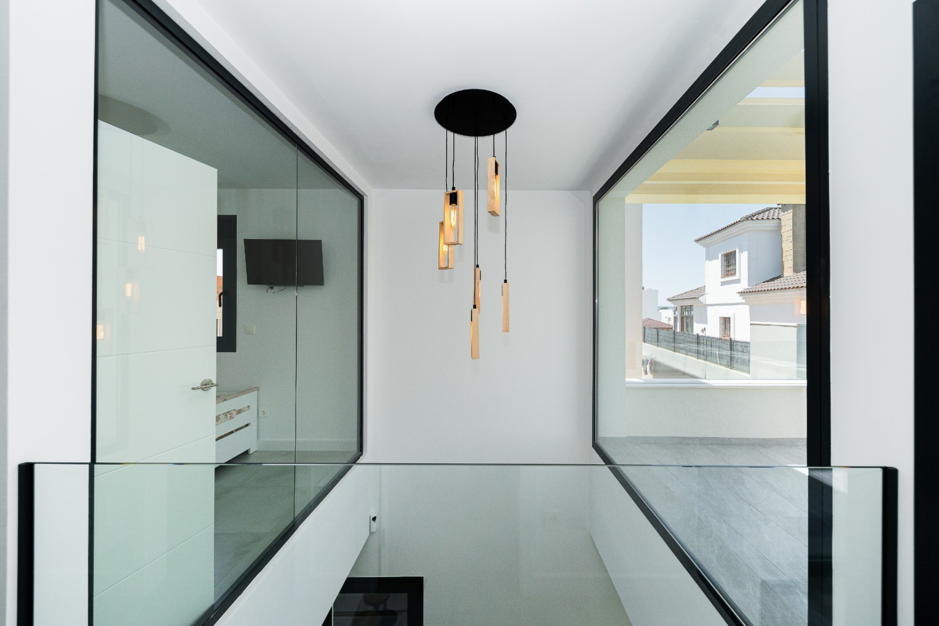 Revente - Villa - Los Montesinos