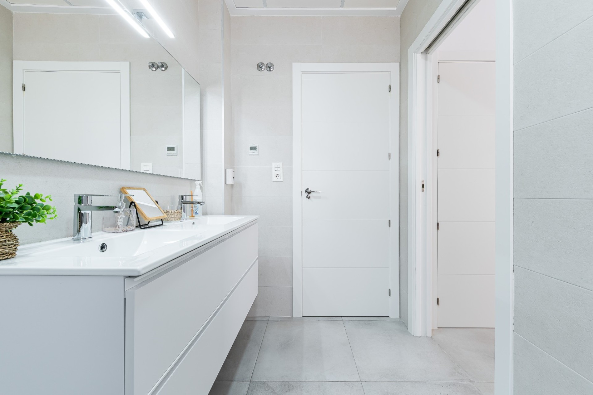 Revente - Villa - Los Montesinos