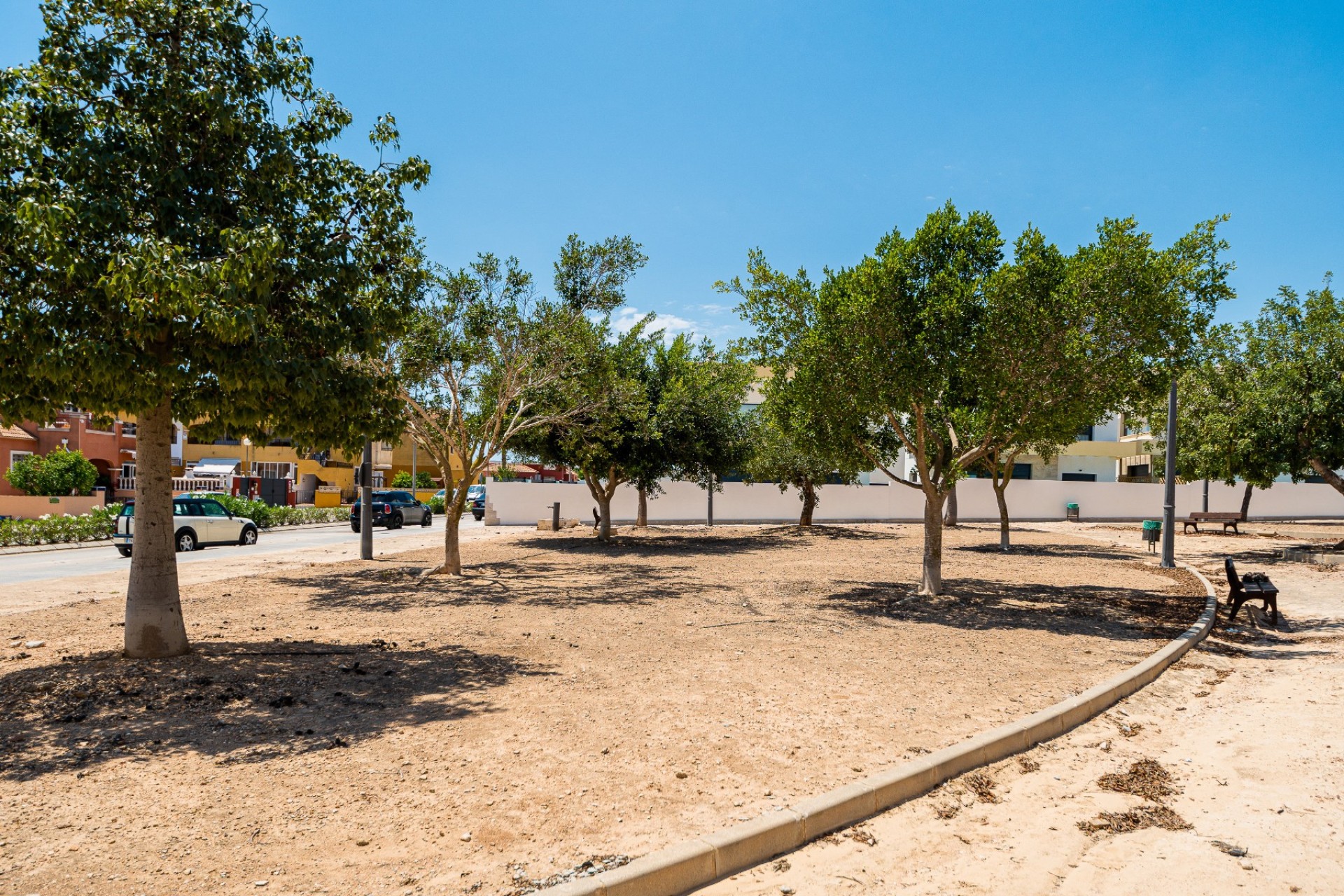 Revente - Villa - Los Montesinos