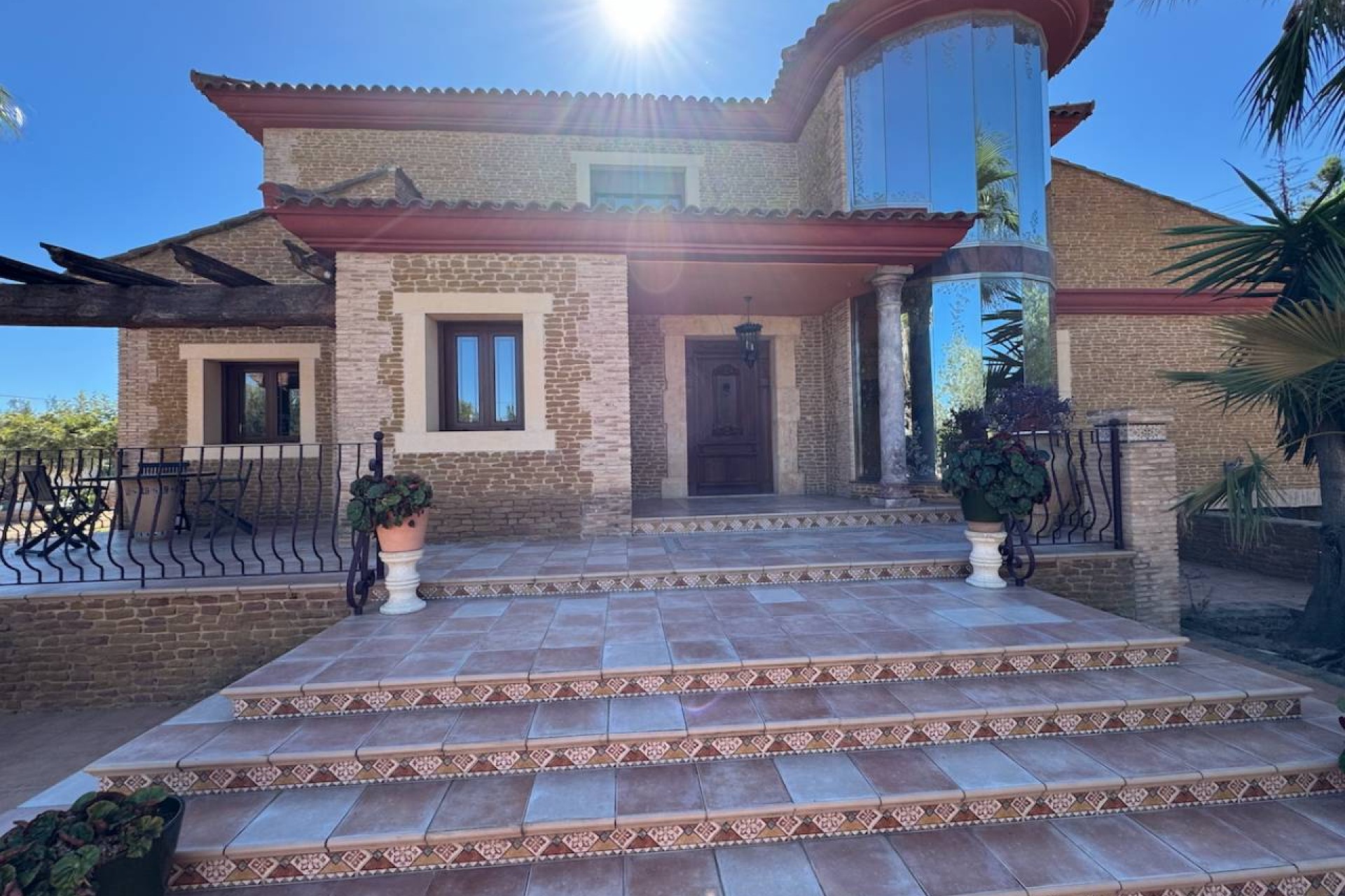 Revente - Villa - Los Montesinos