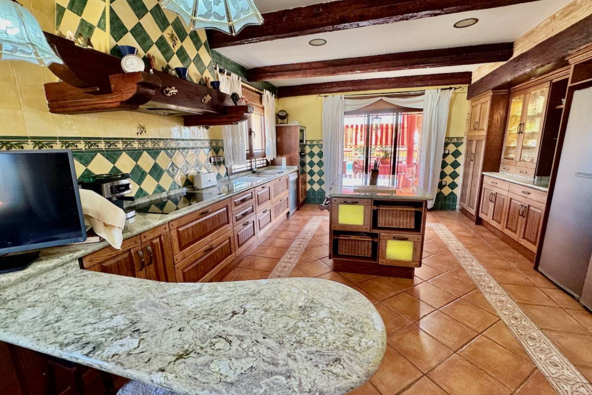 Revente - Villa - Los Montesinos