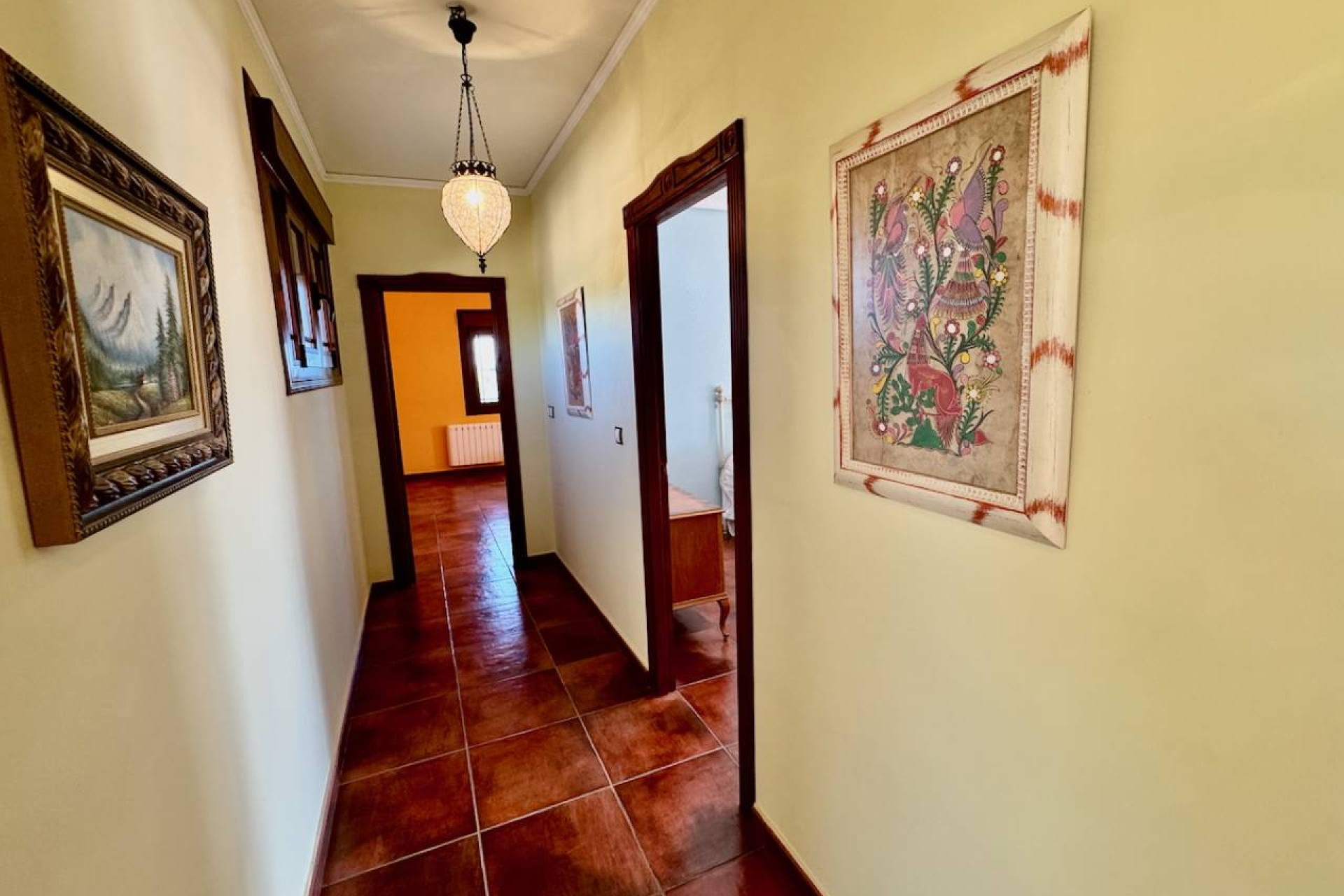 Revente - Villa - Los Montesinos