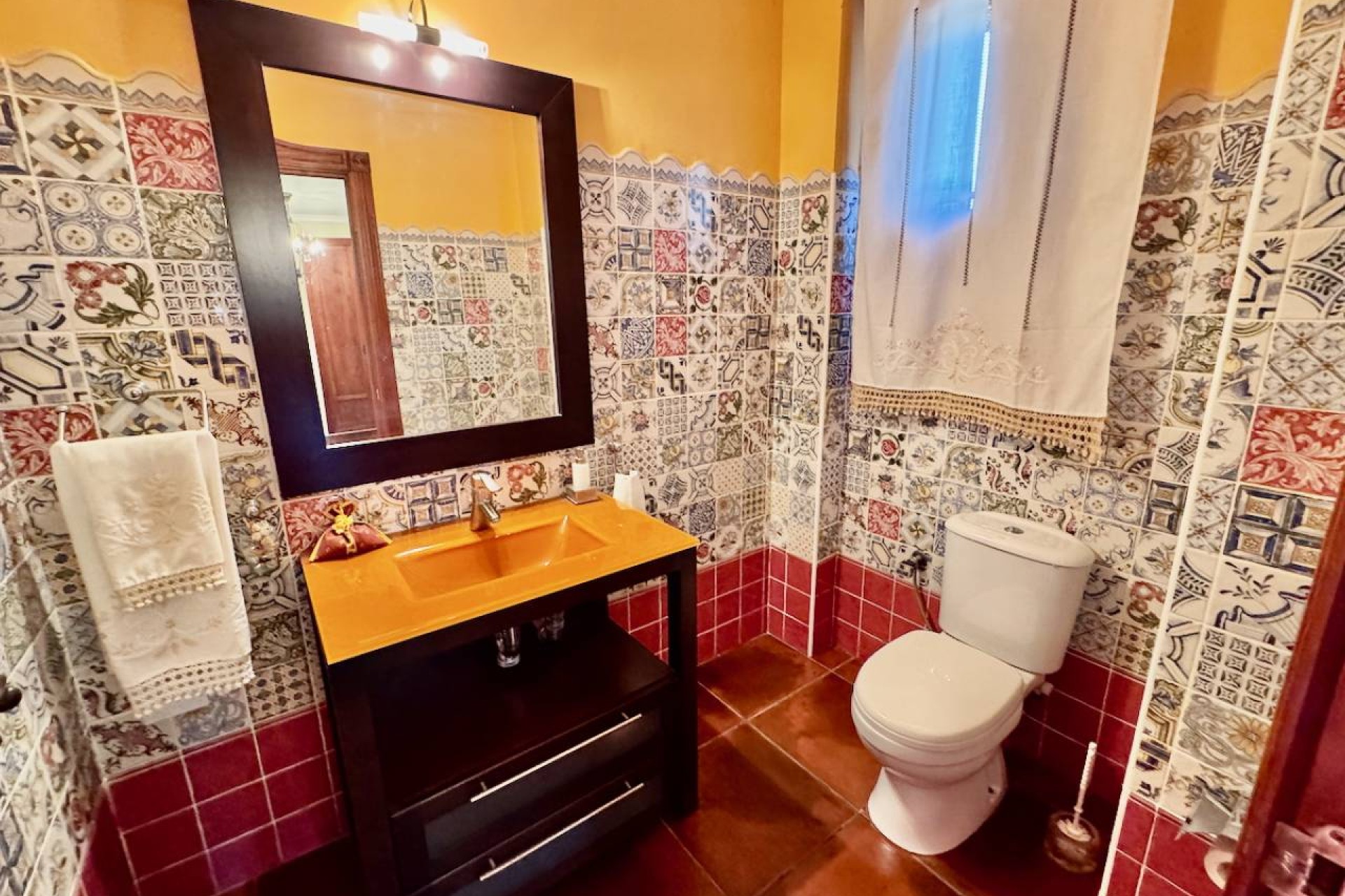 Revente - Villa - Los Montesinos