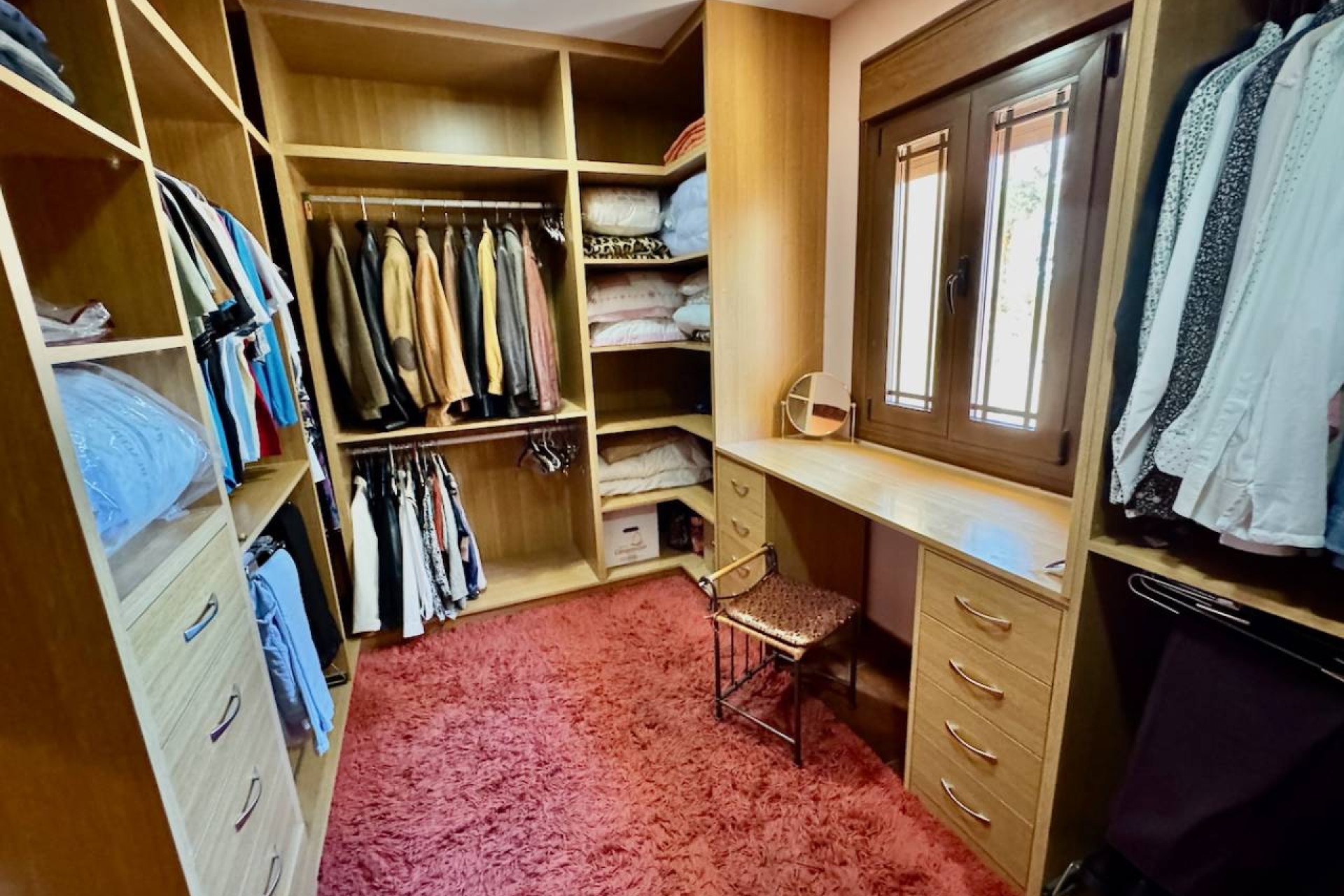 Revente - Villa - Los Montesinos