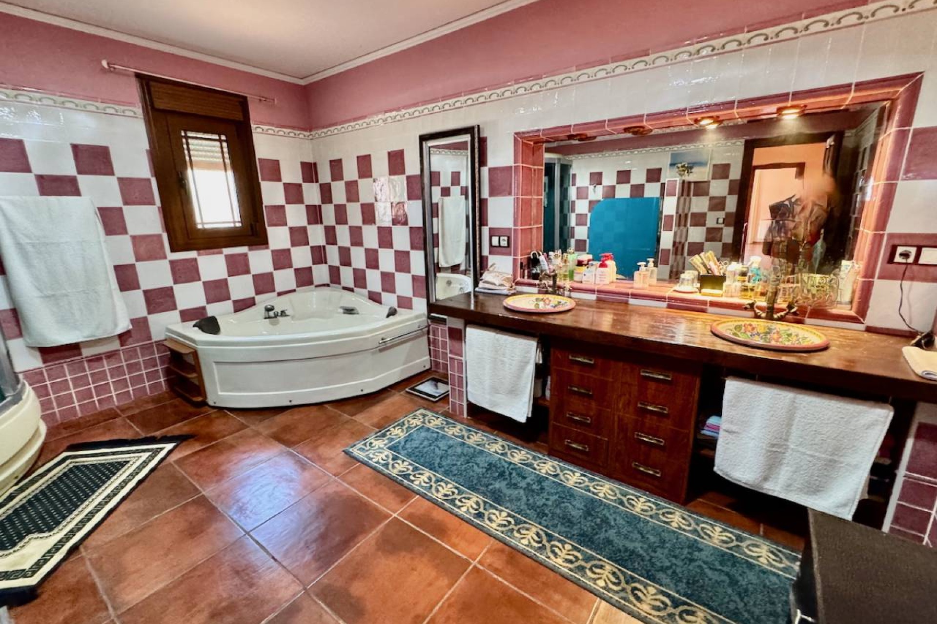 Revente - Villa - Los Montesinos