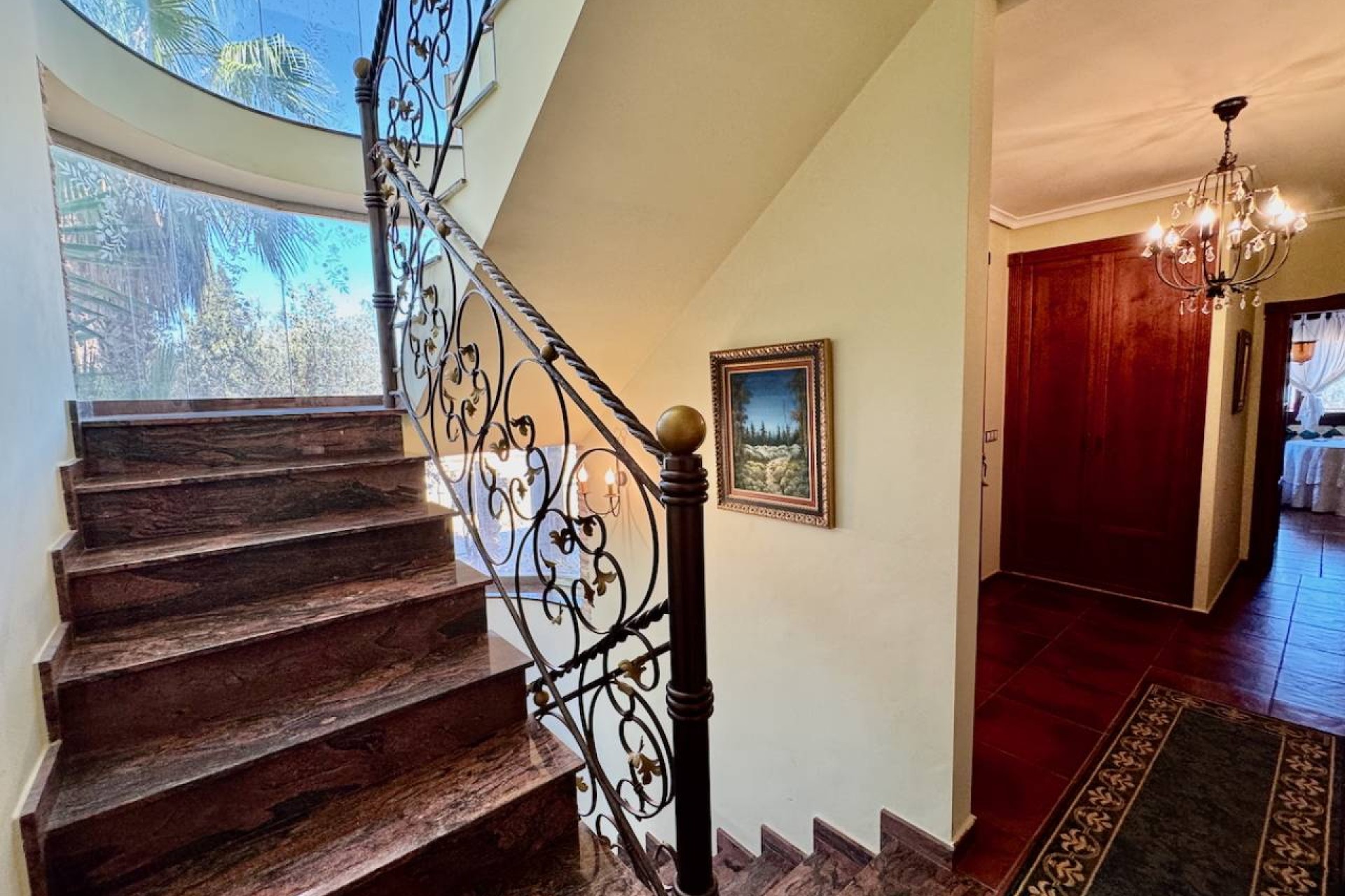 Revente - Villa - Los Montesinos