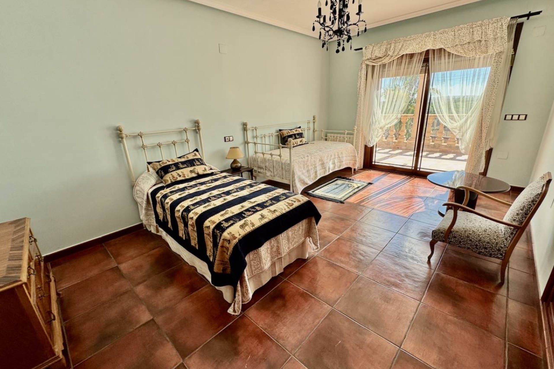 Revente - Villa - Los Montesinos