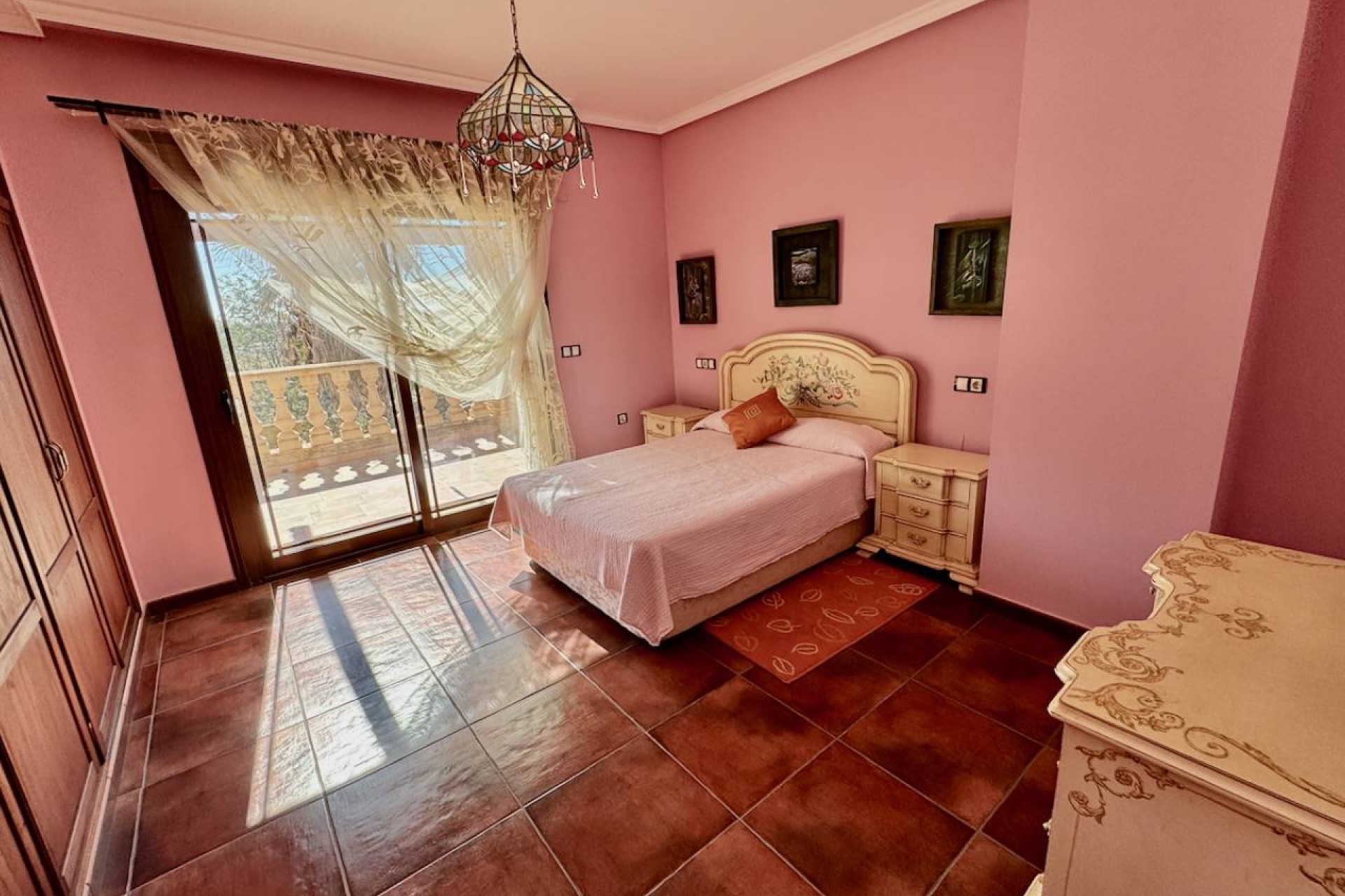 Revente - Villa - Los Montesinos