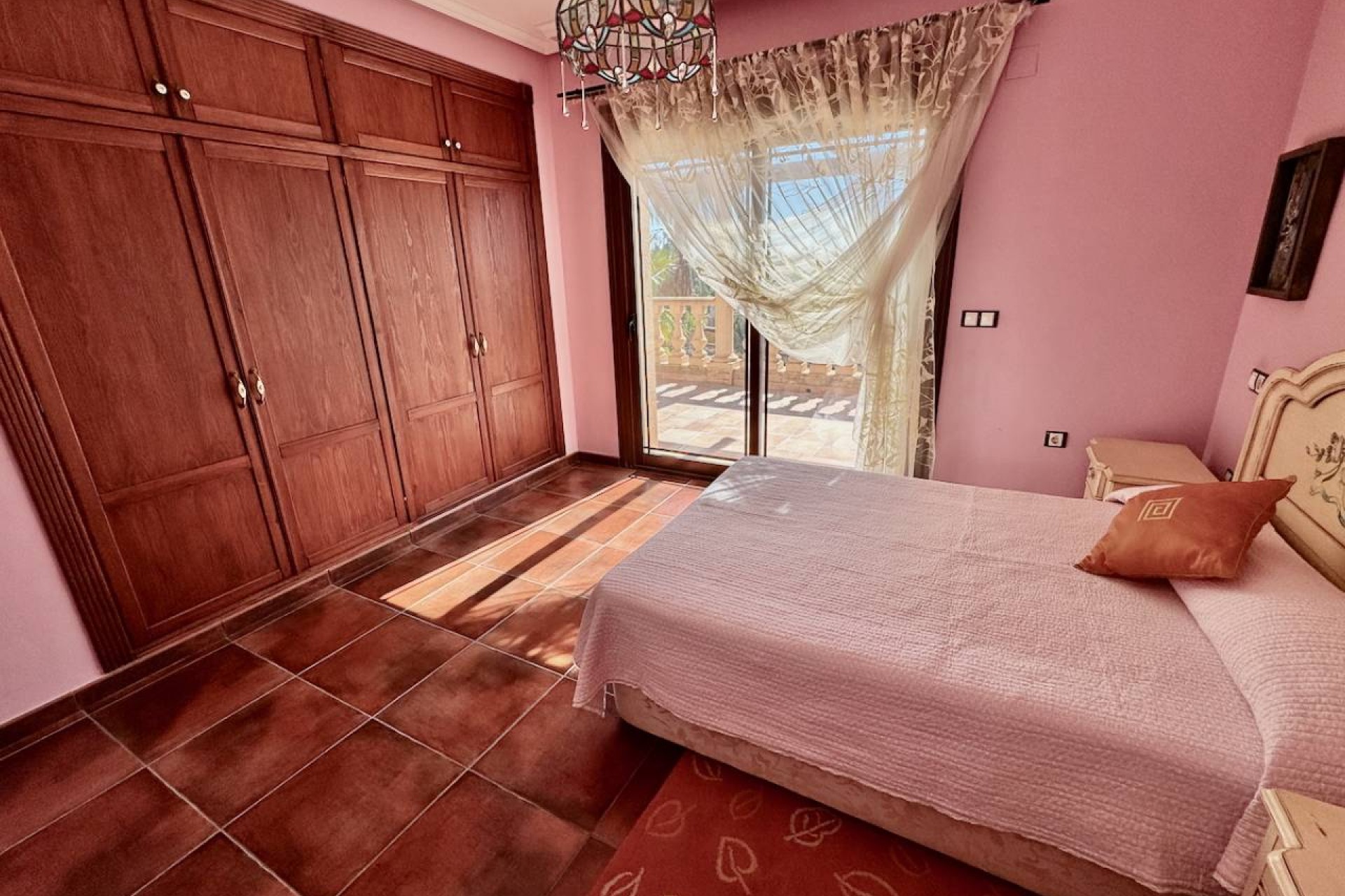 Revente - Villa - Los Montesinos