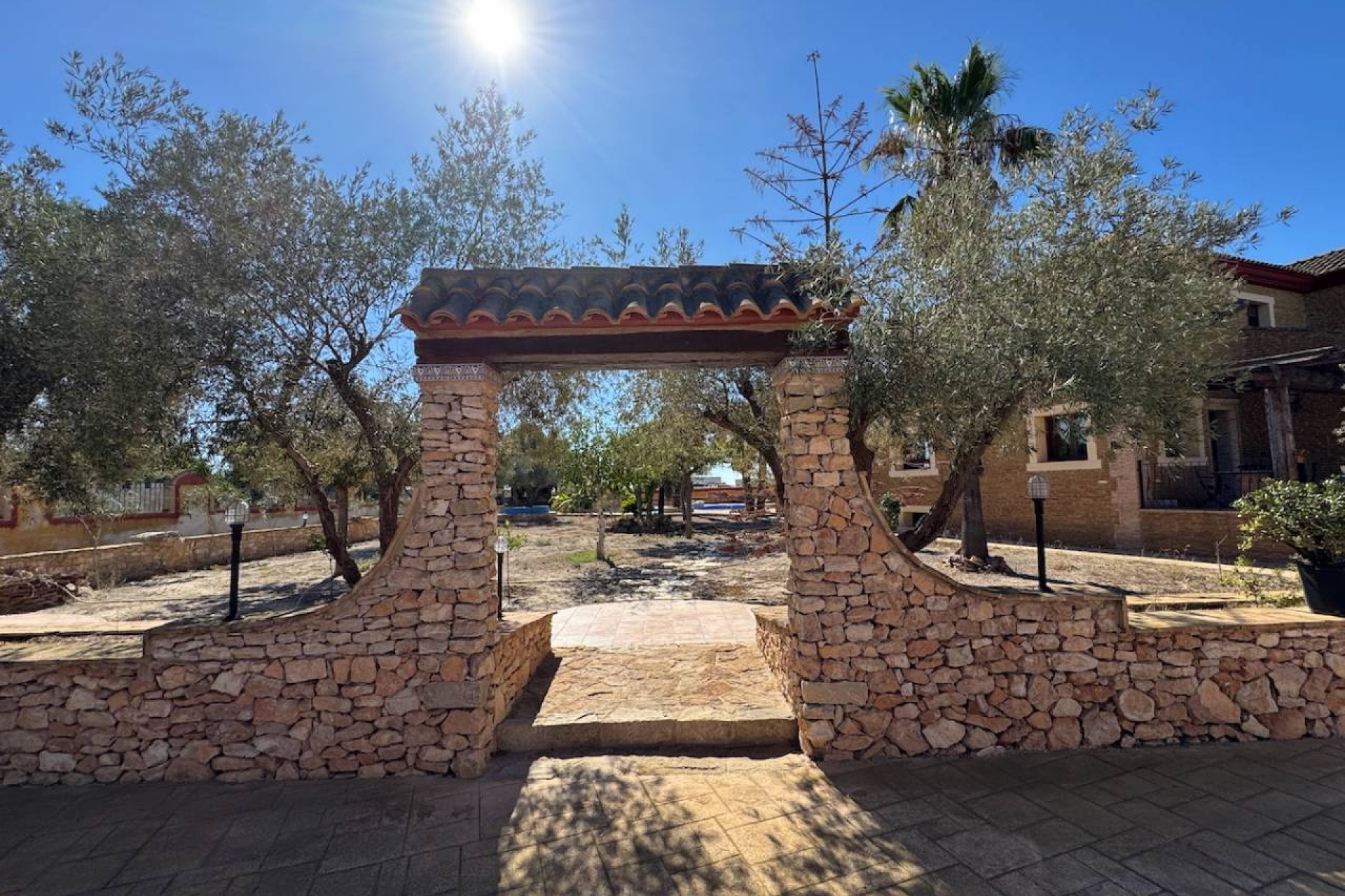 Revente - Villa - Los Montesinos